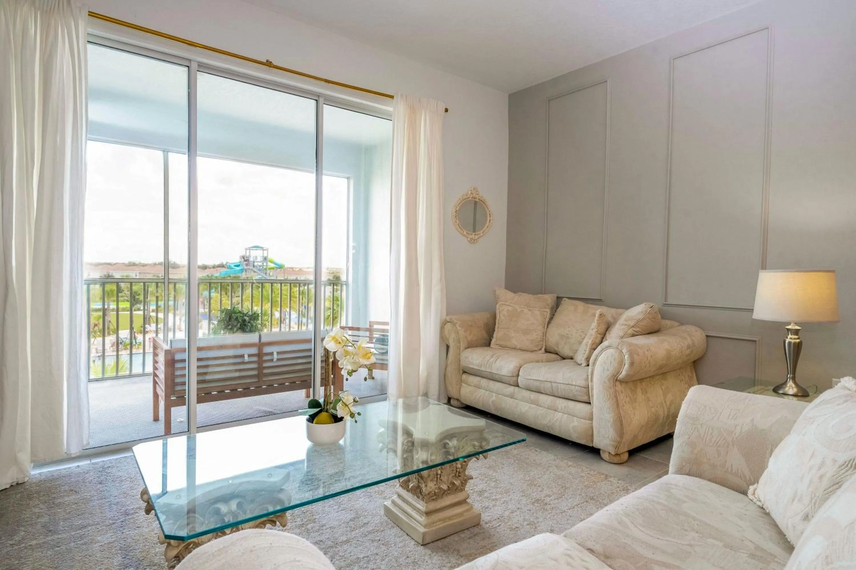 Magical Getaway - Super Cute 3BR Apartment