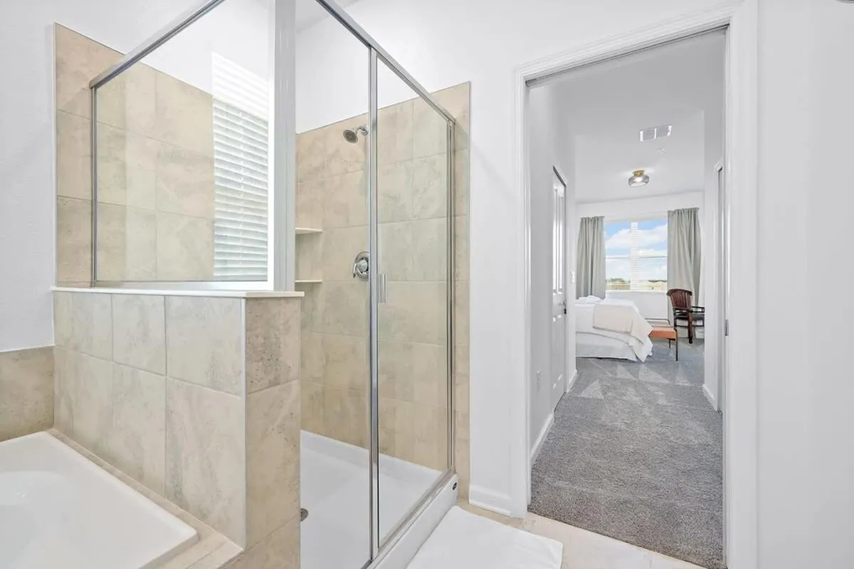 Magical Getaway - Super Cute 3BR Apartment