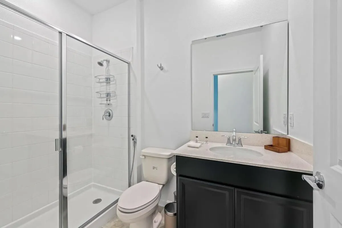 Magical Getaway - Super Cute 3BR Apartment