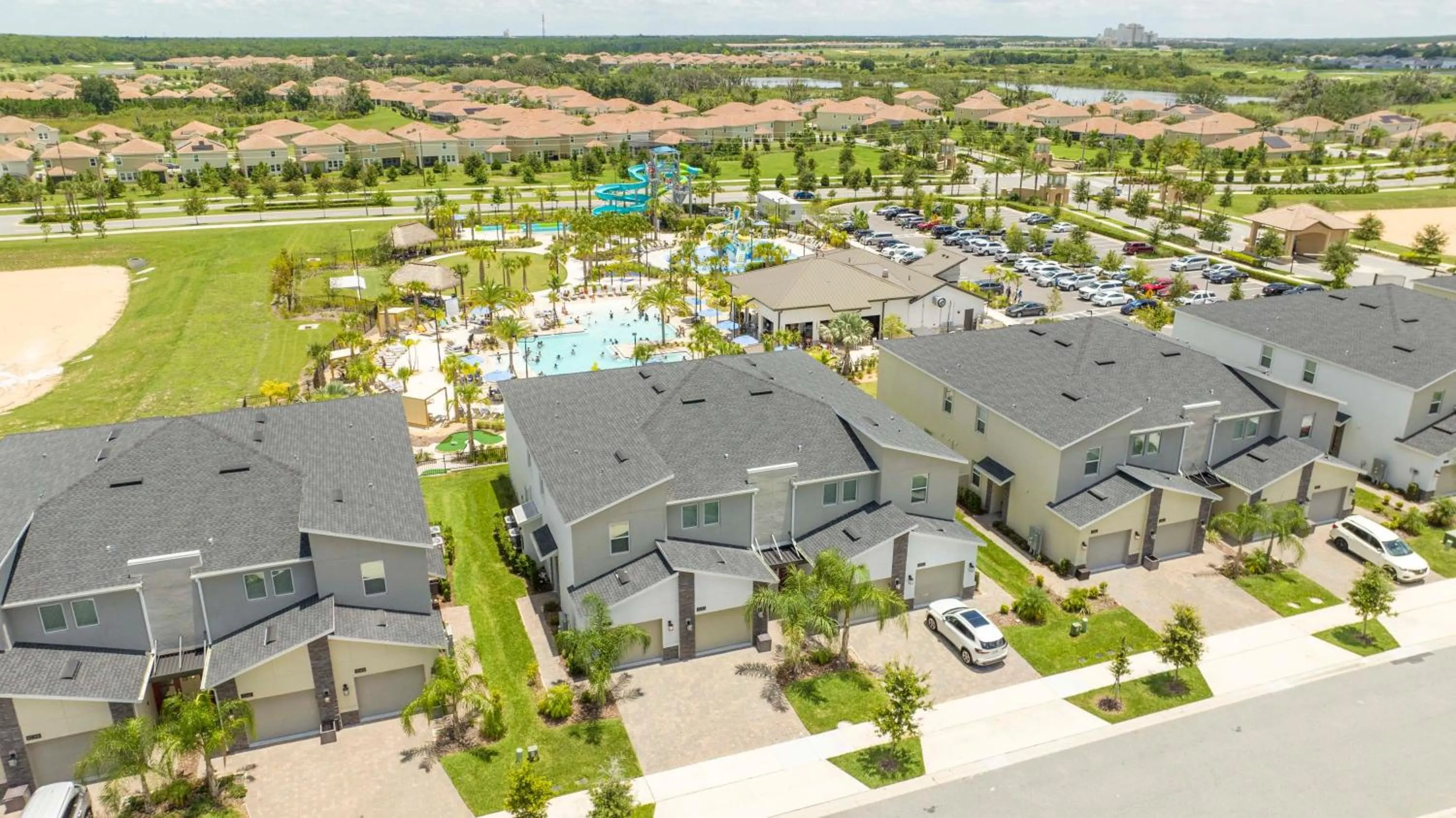 Magical Getaway - Super Cute 3BR Apartment