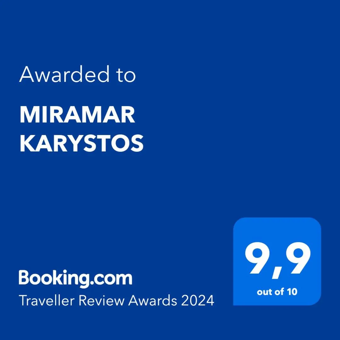 MIRAMAR KARYSTOS