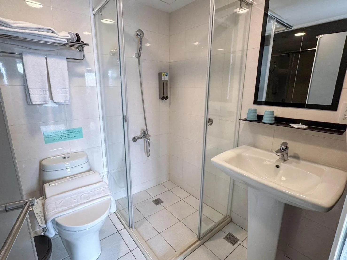 西門雲町旅店 Sky Gate Hotel