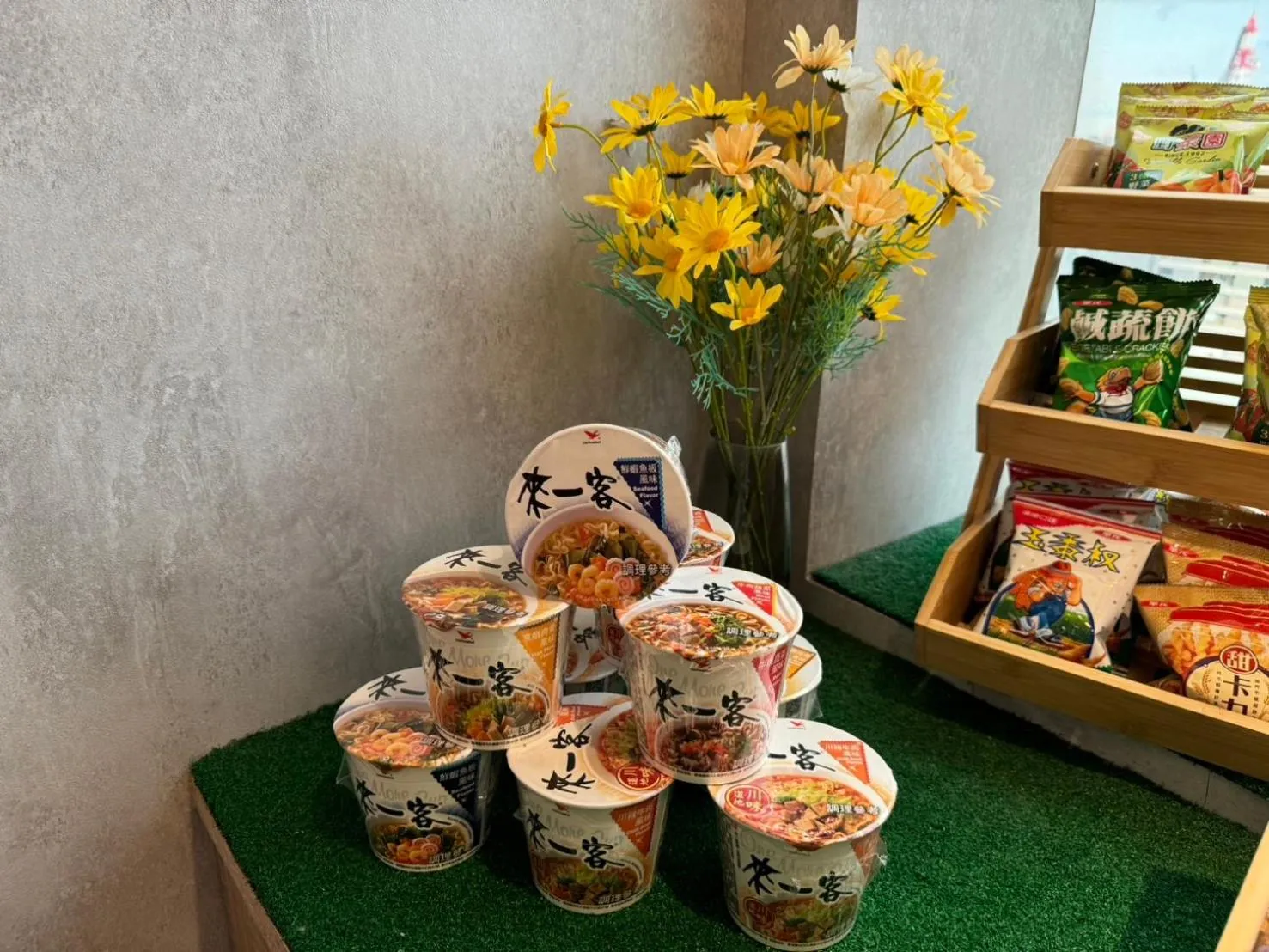 西門雲町旅店 Sky Gate Hotel