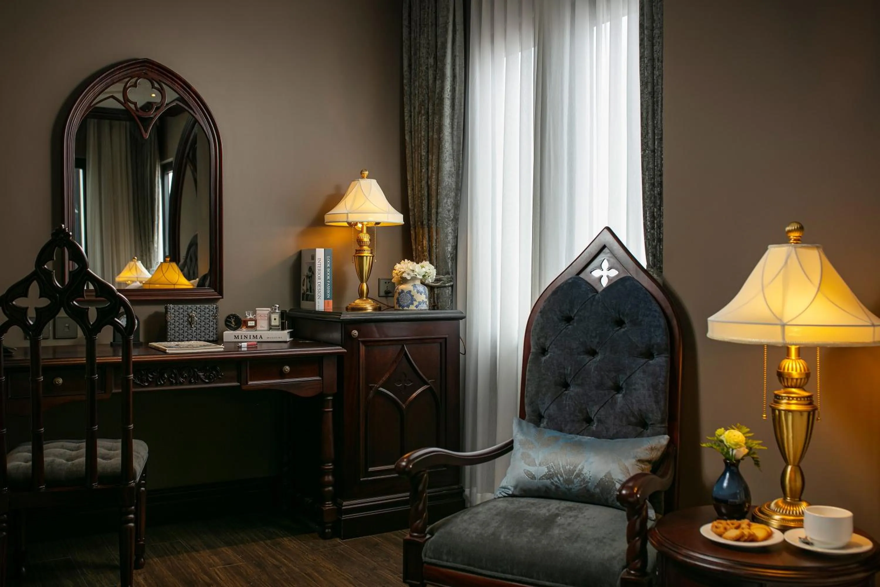 Other in Le Chanvre Hanoi Hotel & Spa