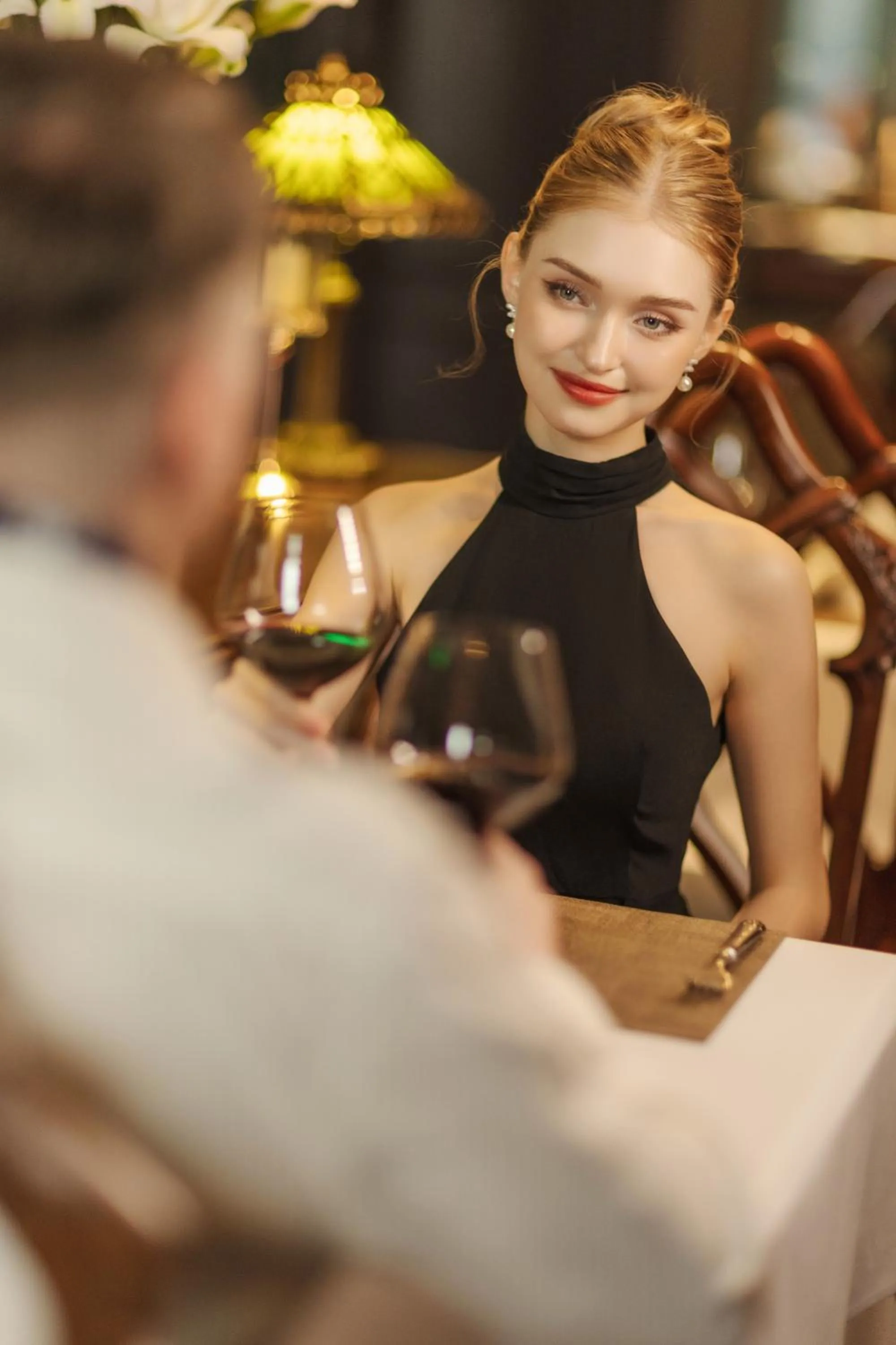 Guests in Le Chanvre Hanoi Hotel & Spa