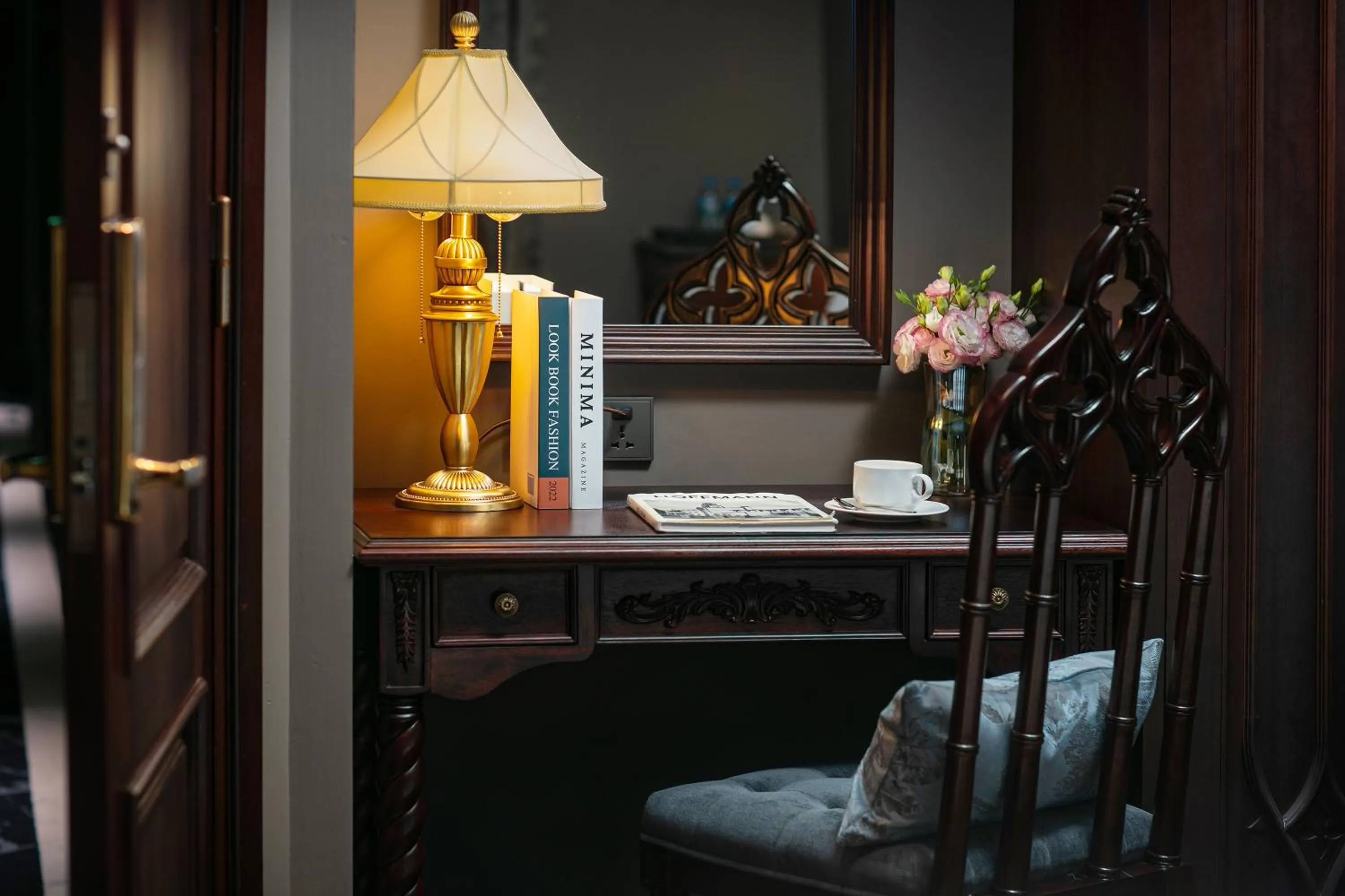 Other in Le Chanvre Hanoi Hotel & Spa