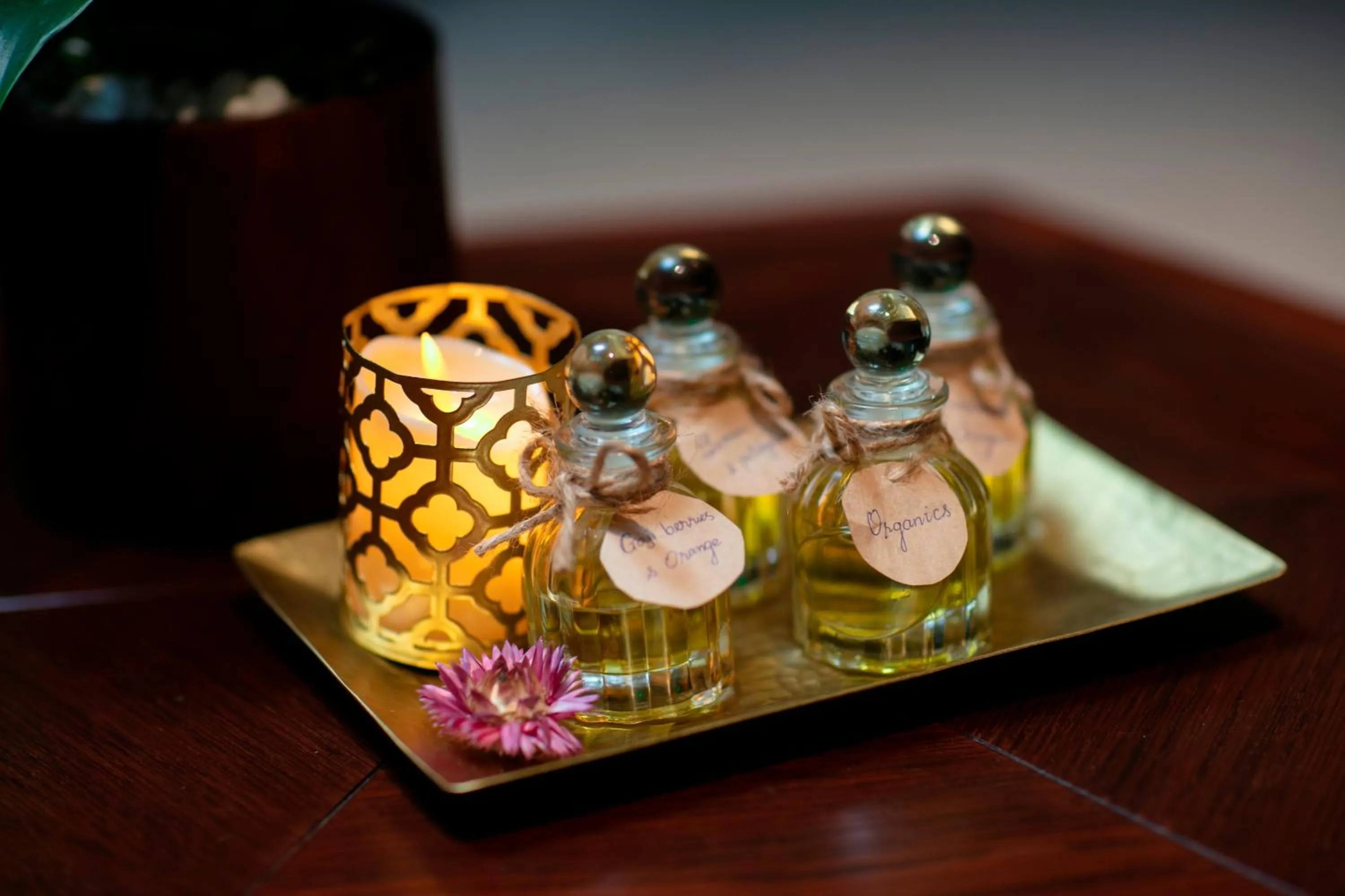 Spa and wellness centre/facilities in Le Chanvre Hanoi Hotel & Spa