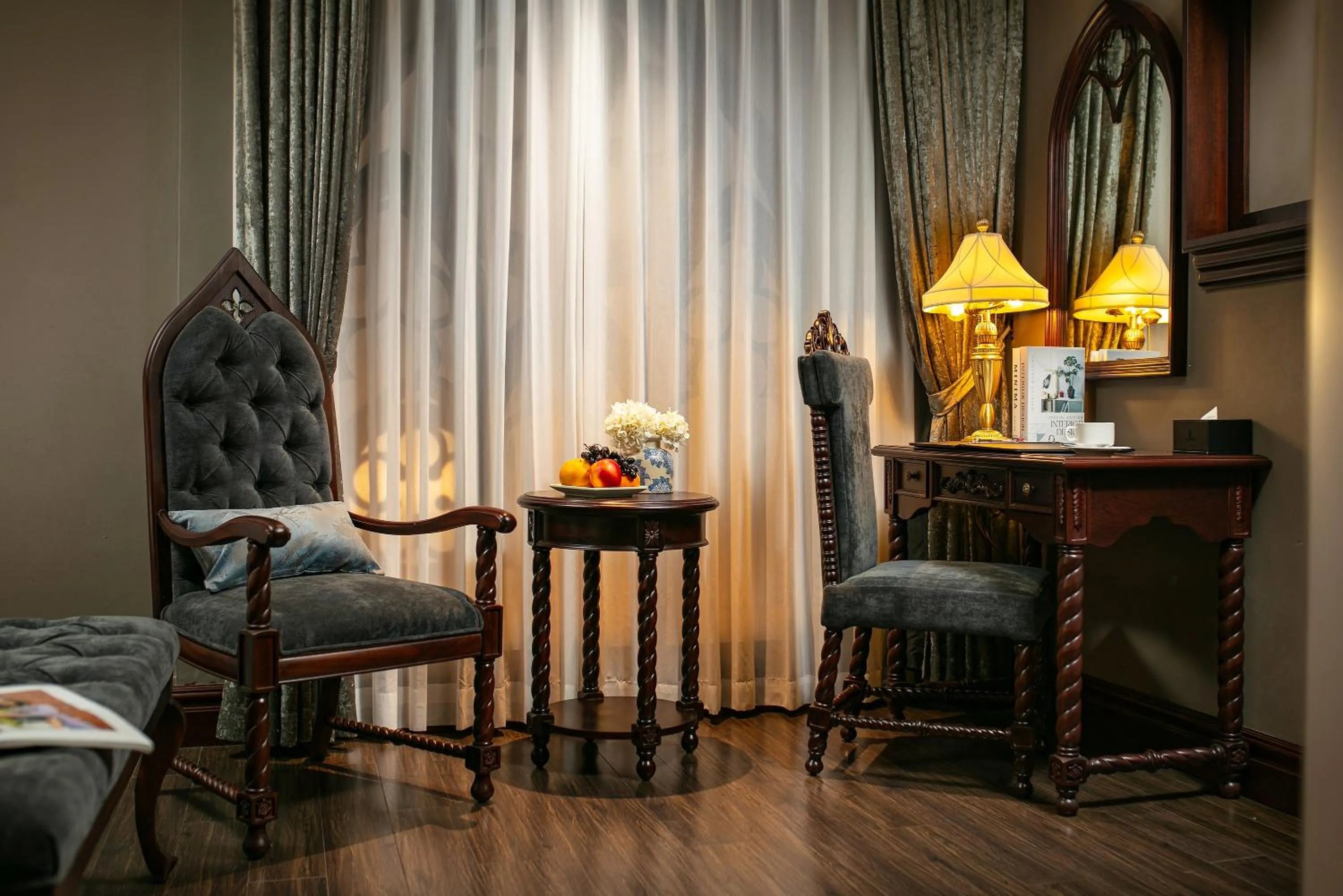 Other in Le Chanvre Hanoi Hotel & Spa