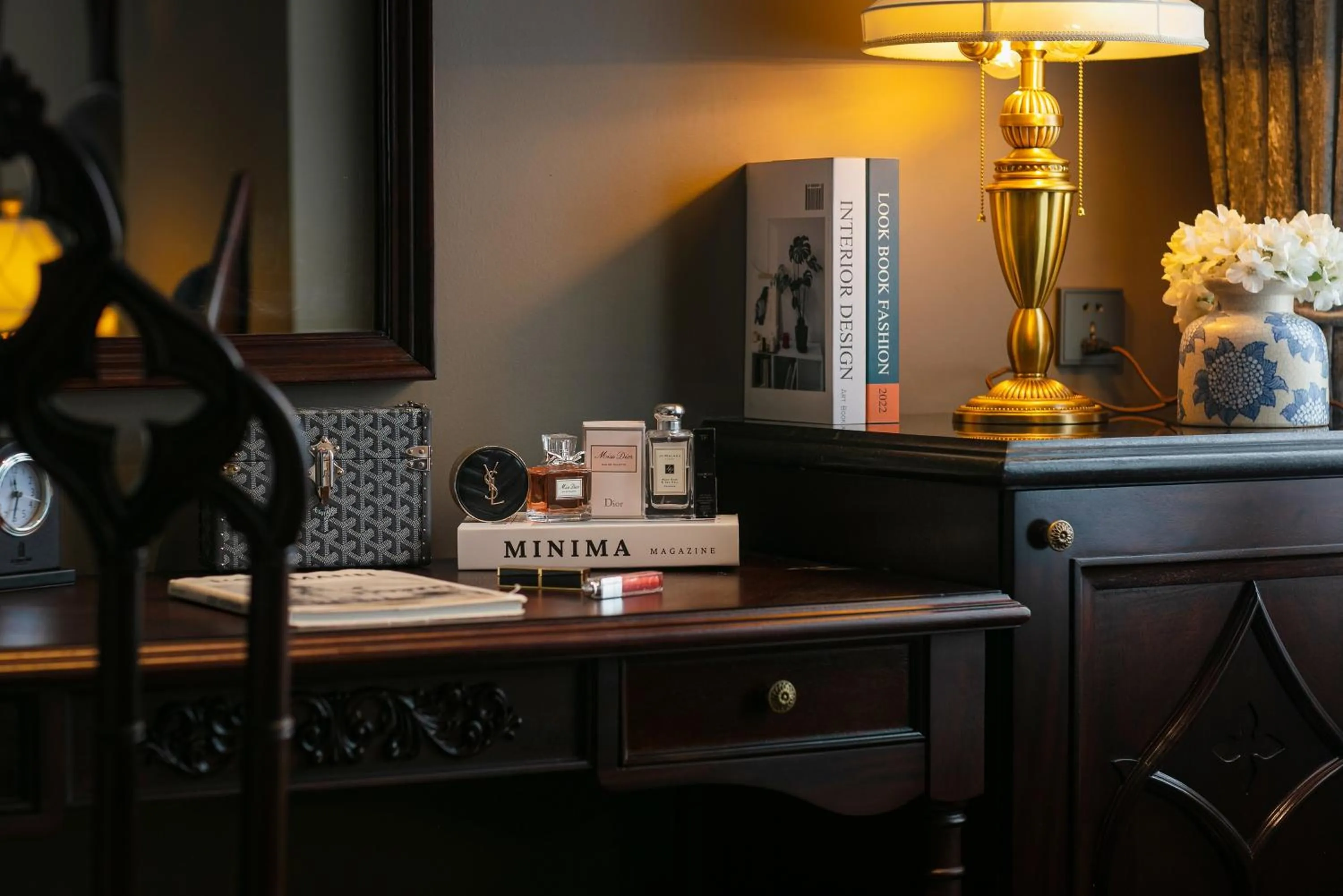 Other in Le Chanvre Hanoi Hotel & Spa