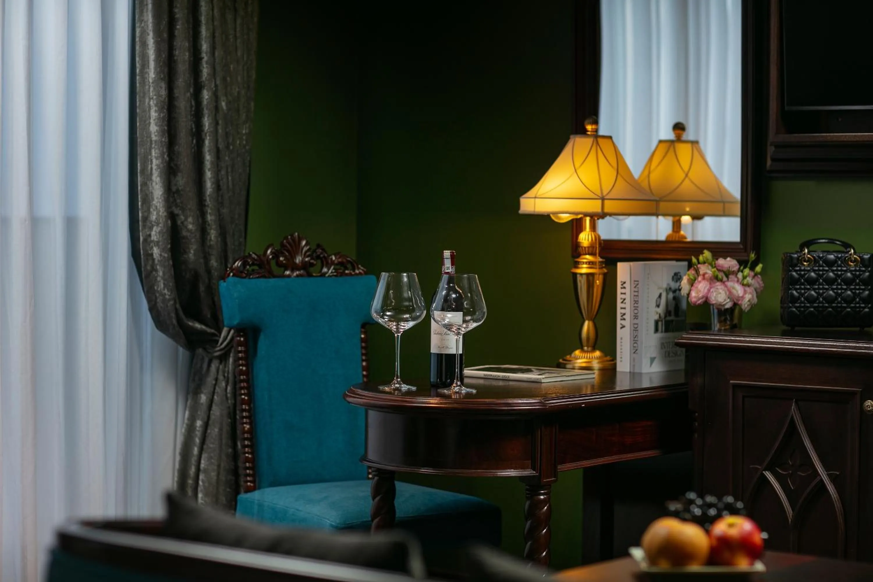 Other in Le Chanvre Hanoi Hotel & Spa