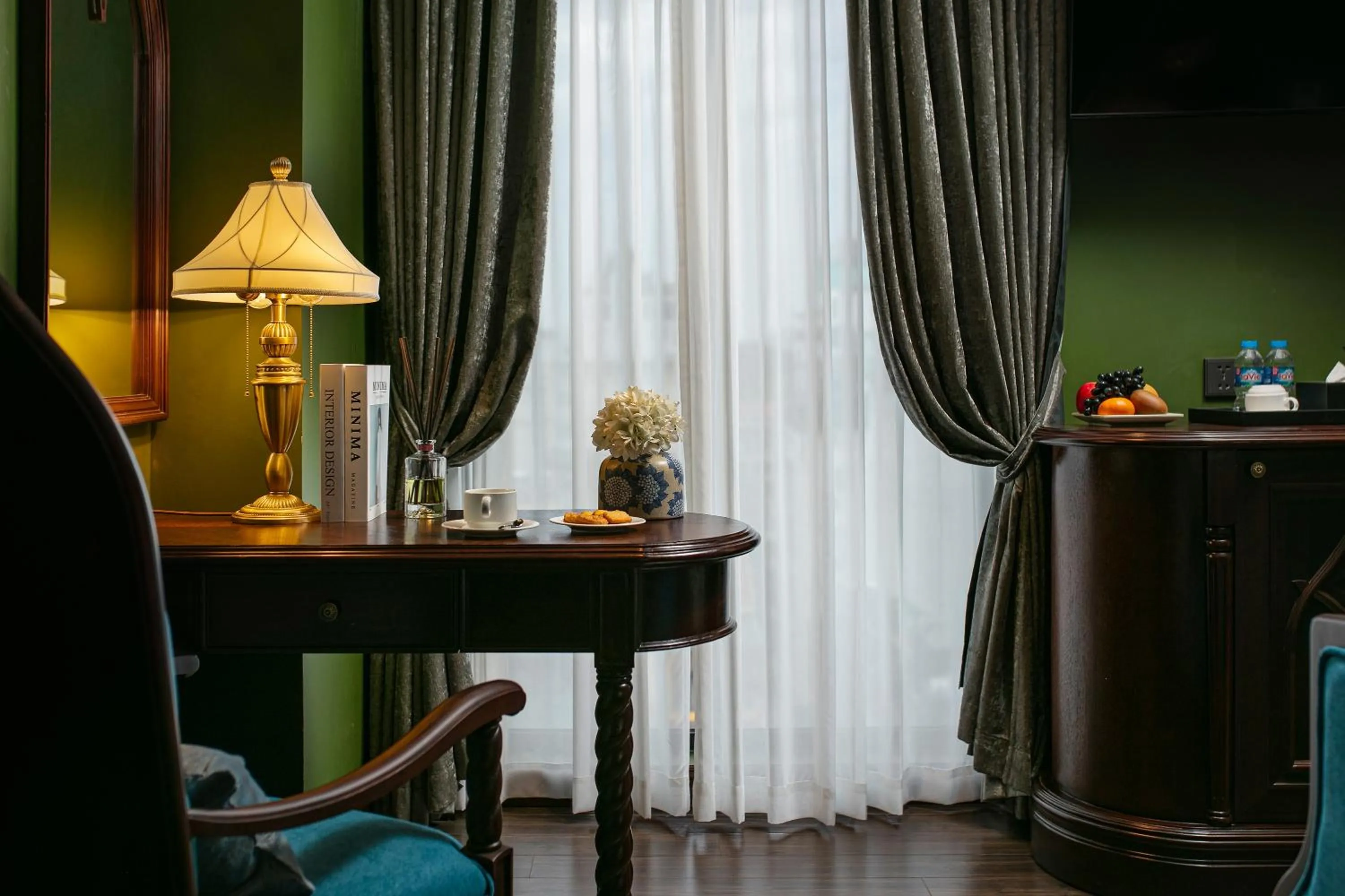 Other in Le Chanvre Hanoi Hotel & Spa