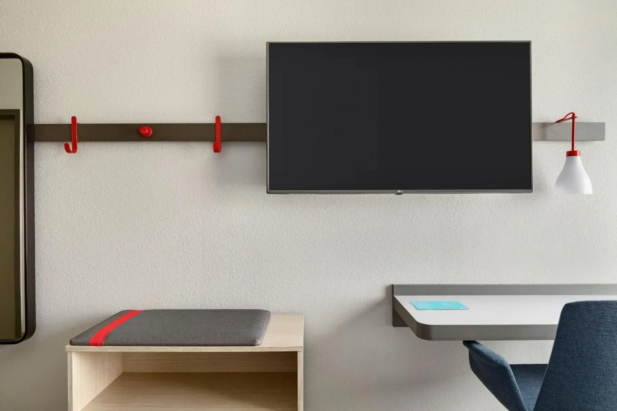 Queen Room with Two Queen Beds - Hearing Accessible/Non-Smoking in avid hotel Fort Payne by IHG Queen Room with Two Queen Beds - Hearing Accessible/Non-Smoking in avid hotel Fort Payne by IHG