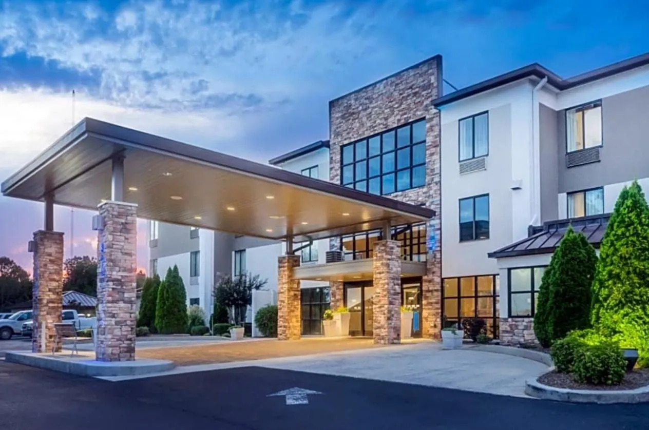 avid hotel Fort Payne by IHG