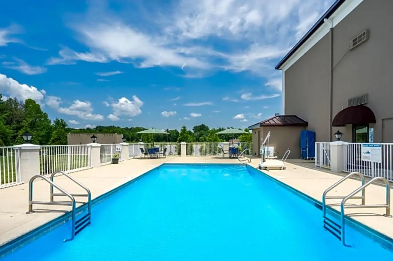 avid hotel Fort Payne by IHG