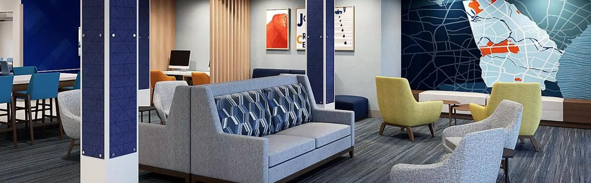 Holiday Inn Express & Suites Kernersville South by IHG