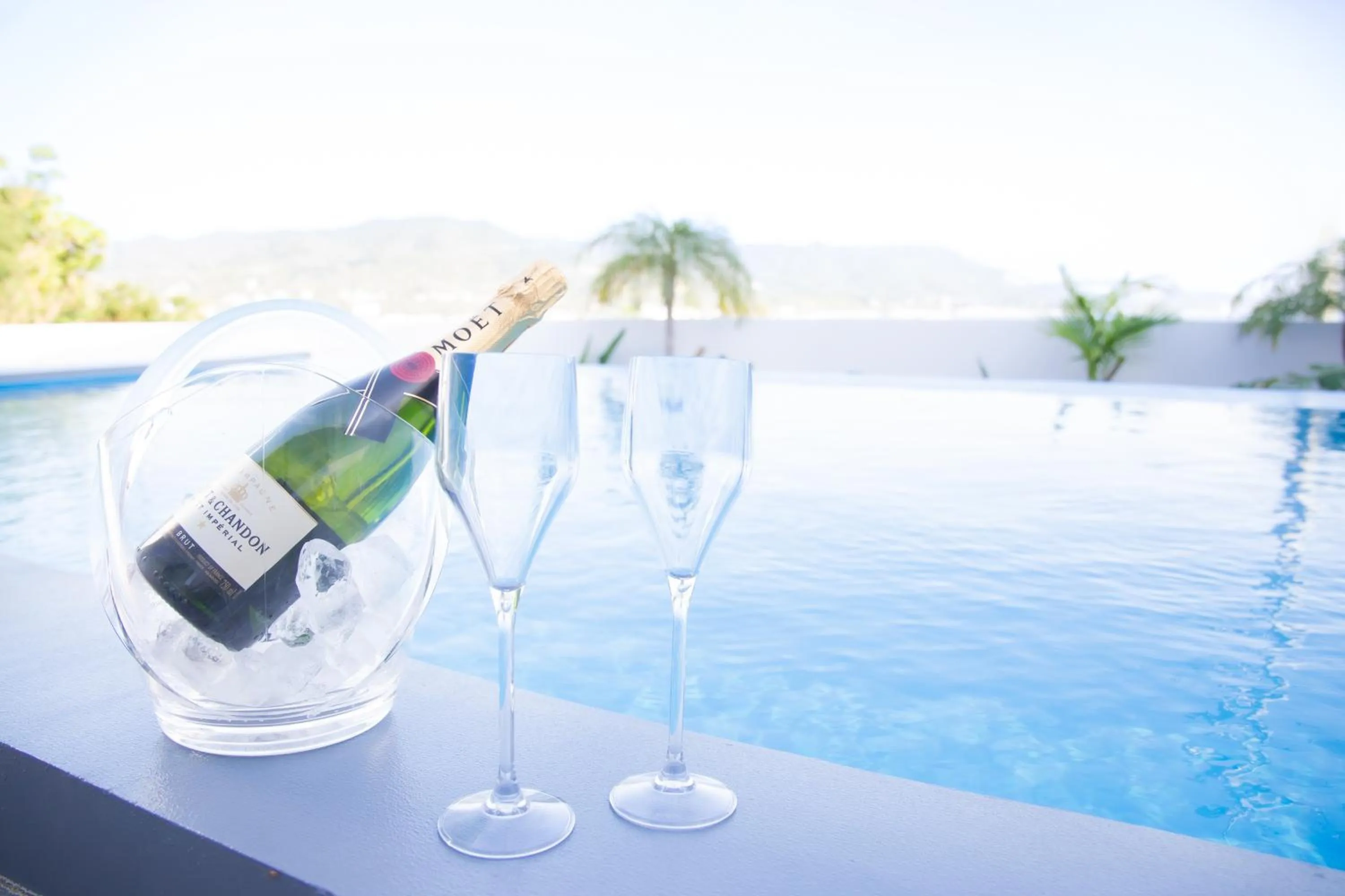 Sarah Resort Villa 海