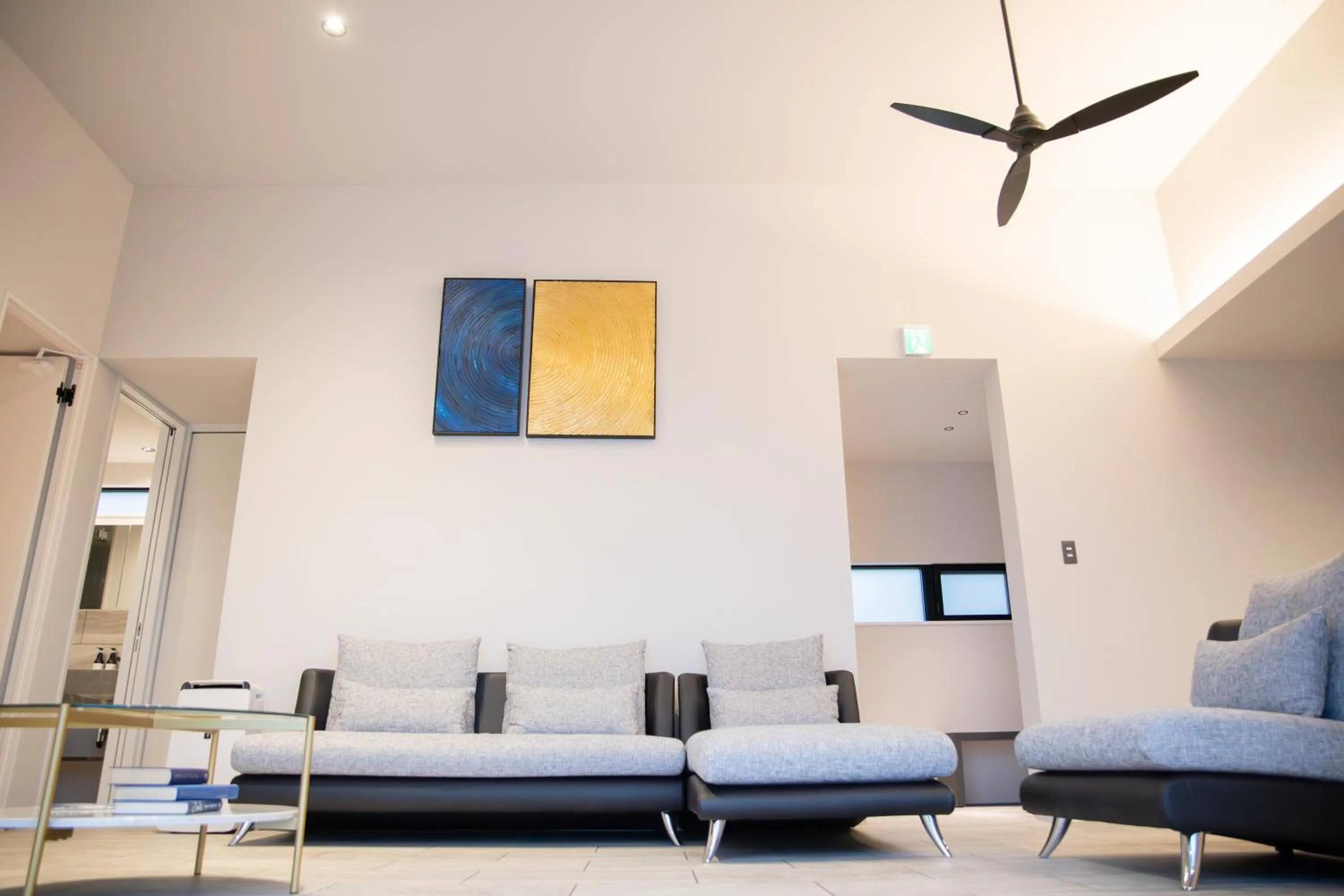 Sarah Resort Villa 海