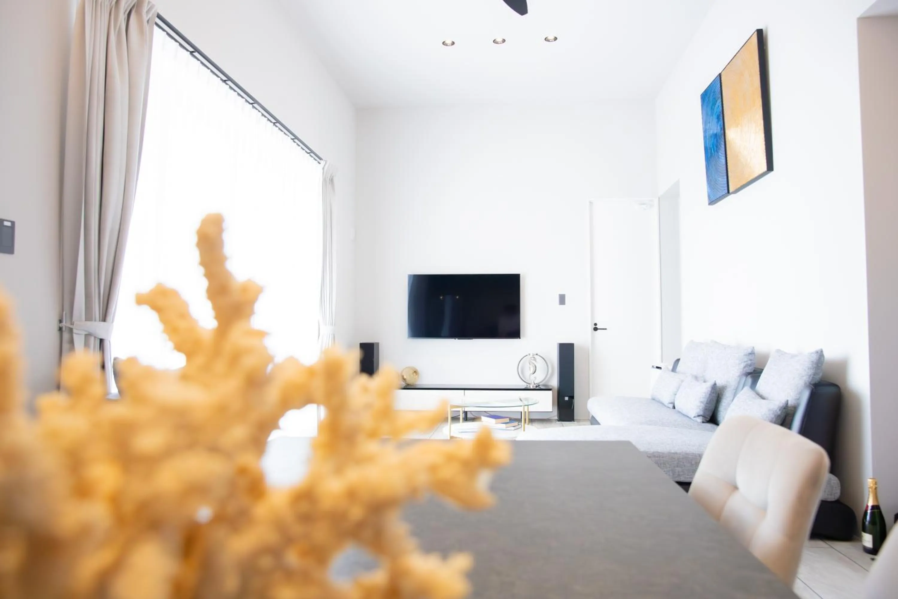 Sarah Resort Villa 海