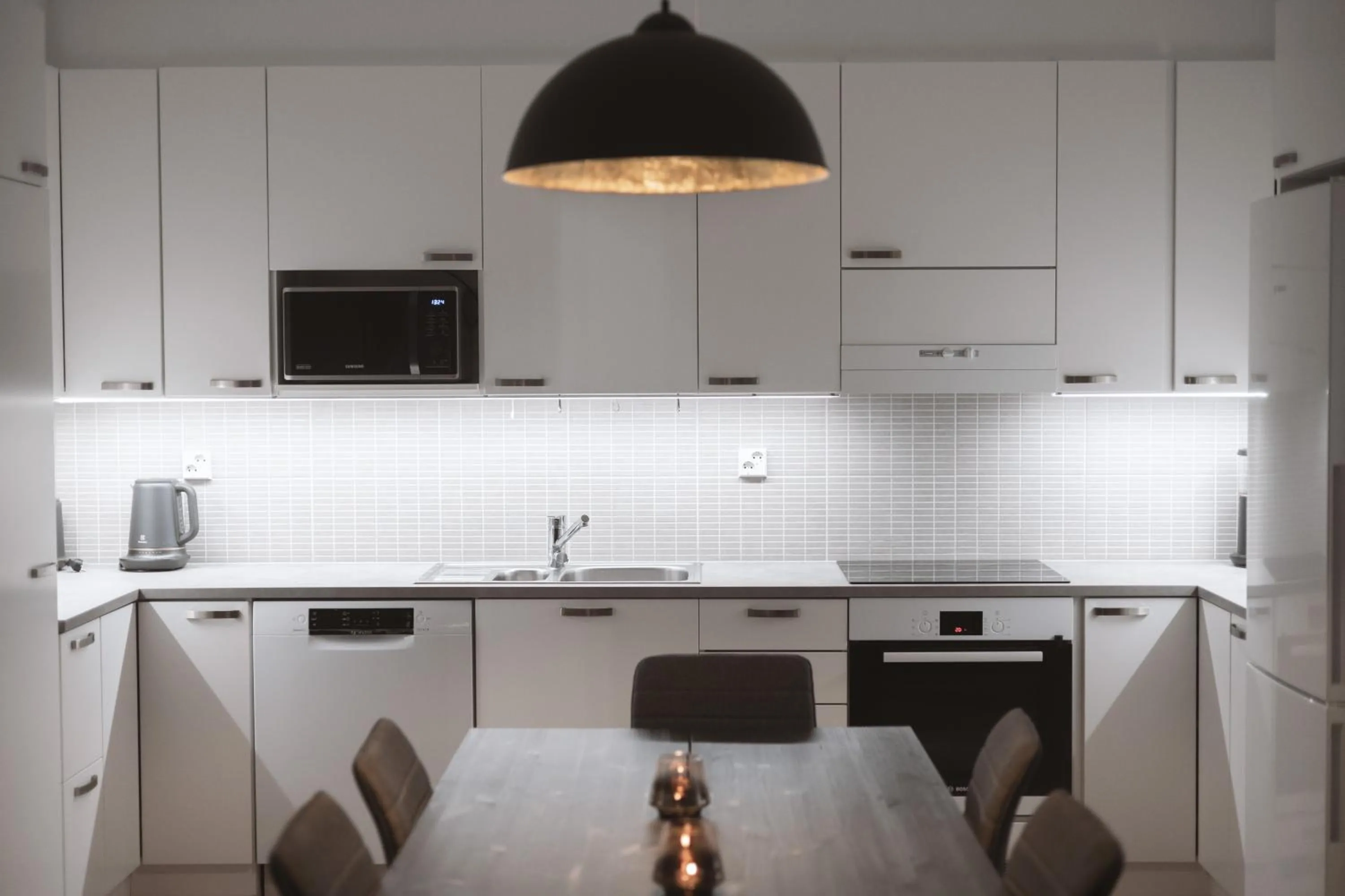 Apartment Malla
