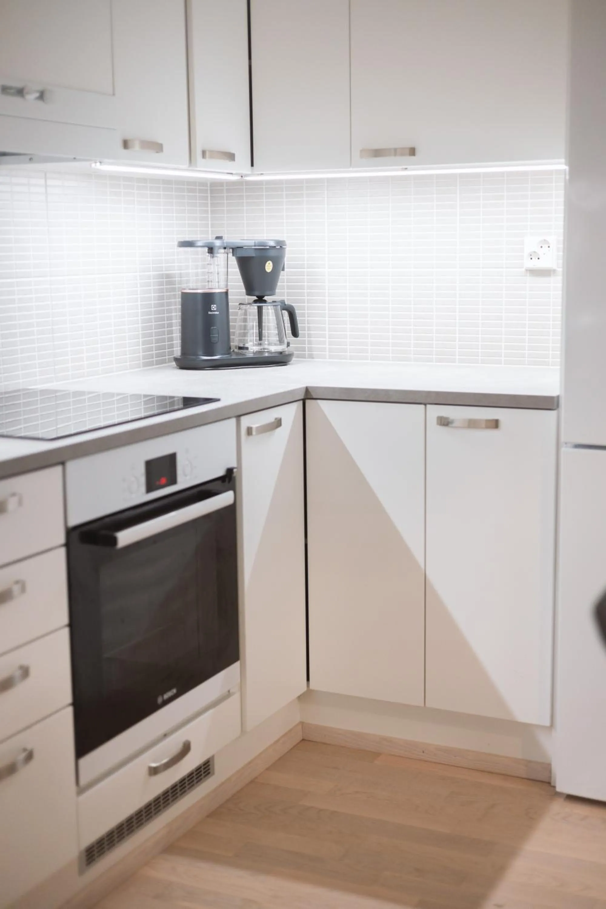 Apartment Malla