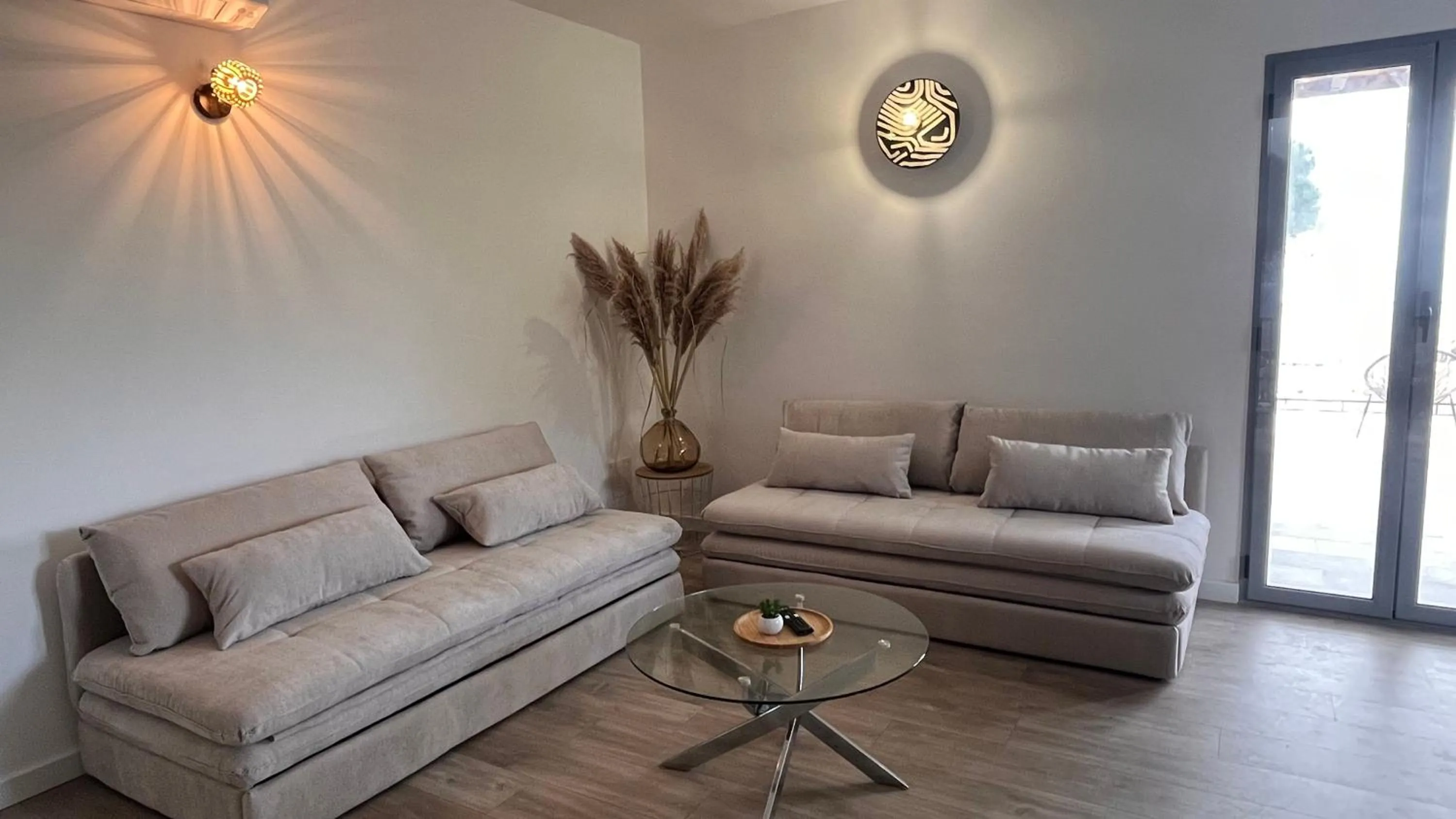 Hôtel Résidence CAPENSE