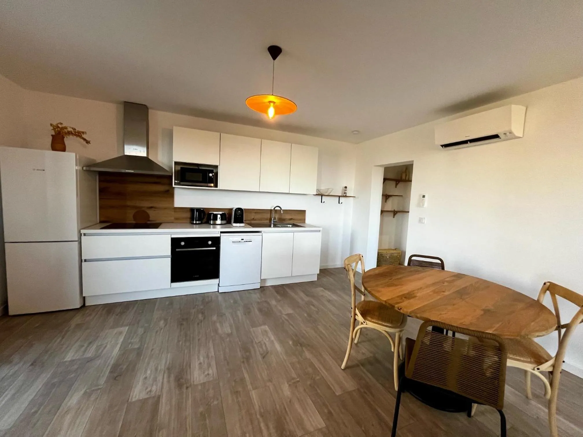 Hôtel Résidence CAPENSE