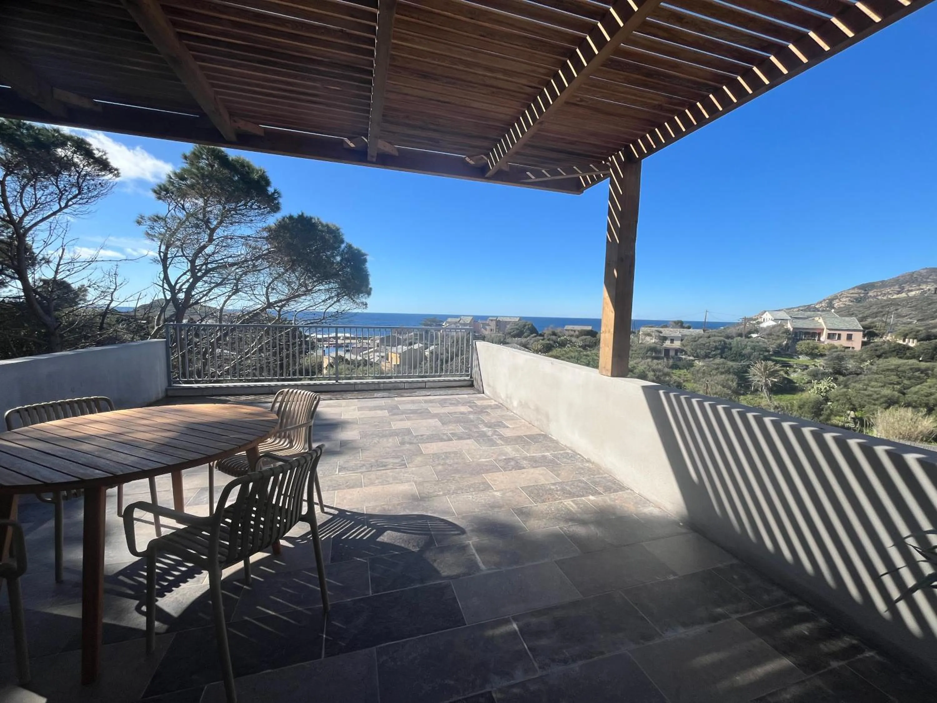 Hôtel Résidence CAPENSE