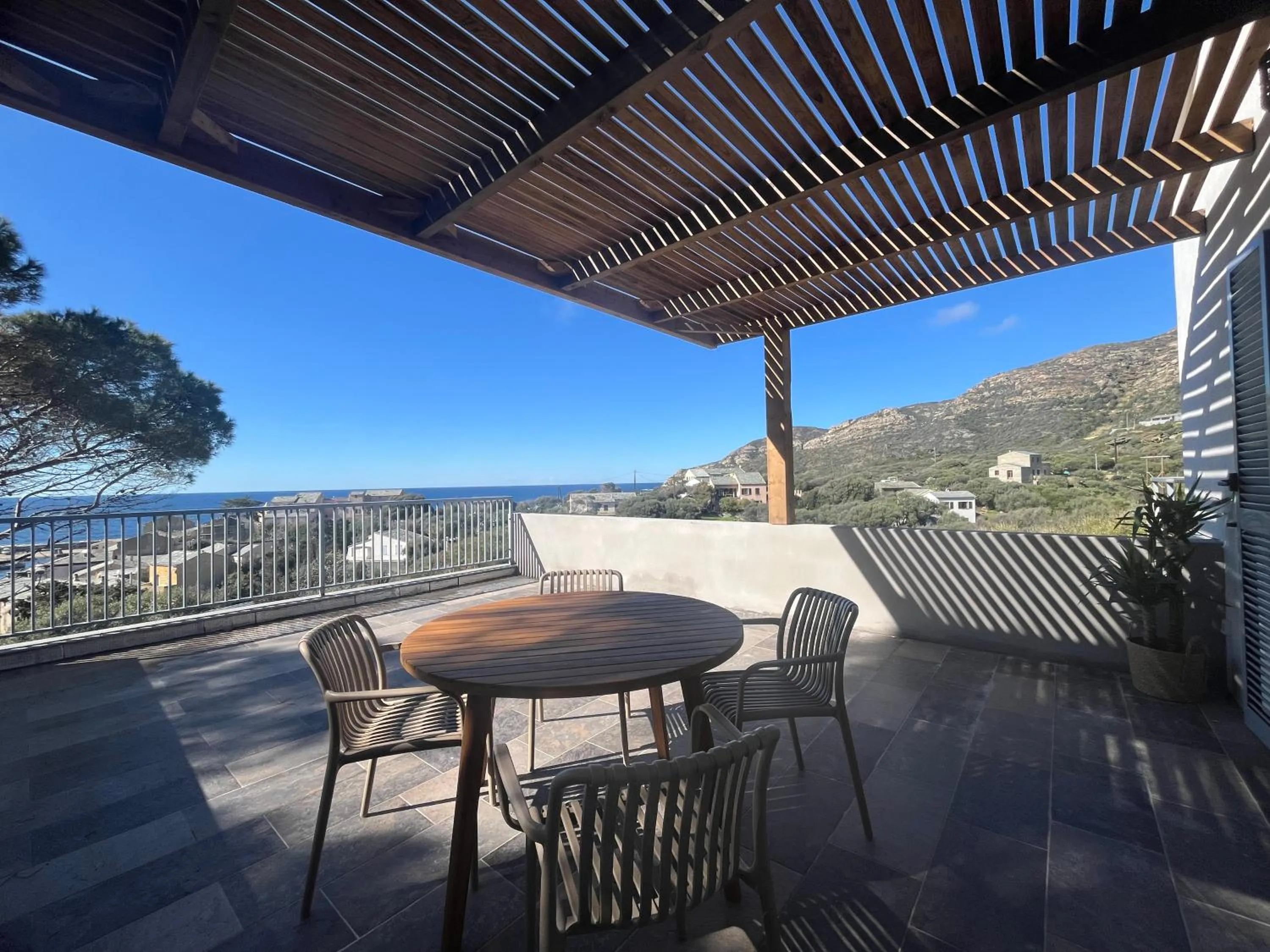 Hôtel Résidence CAPENSE