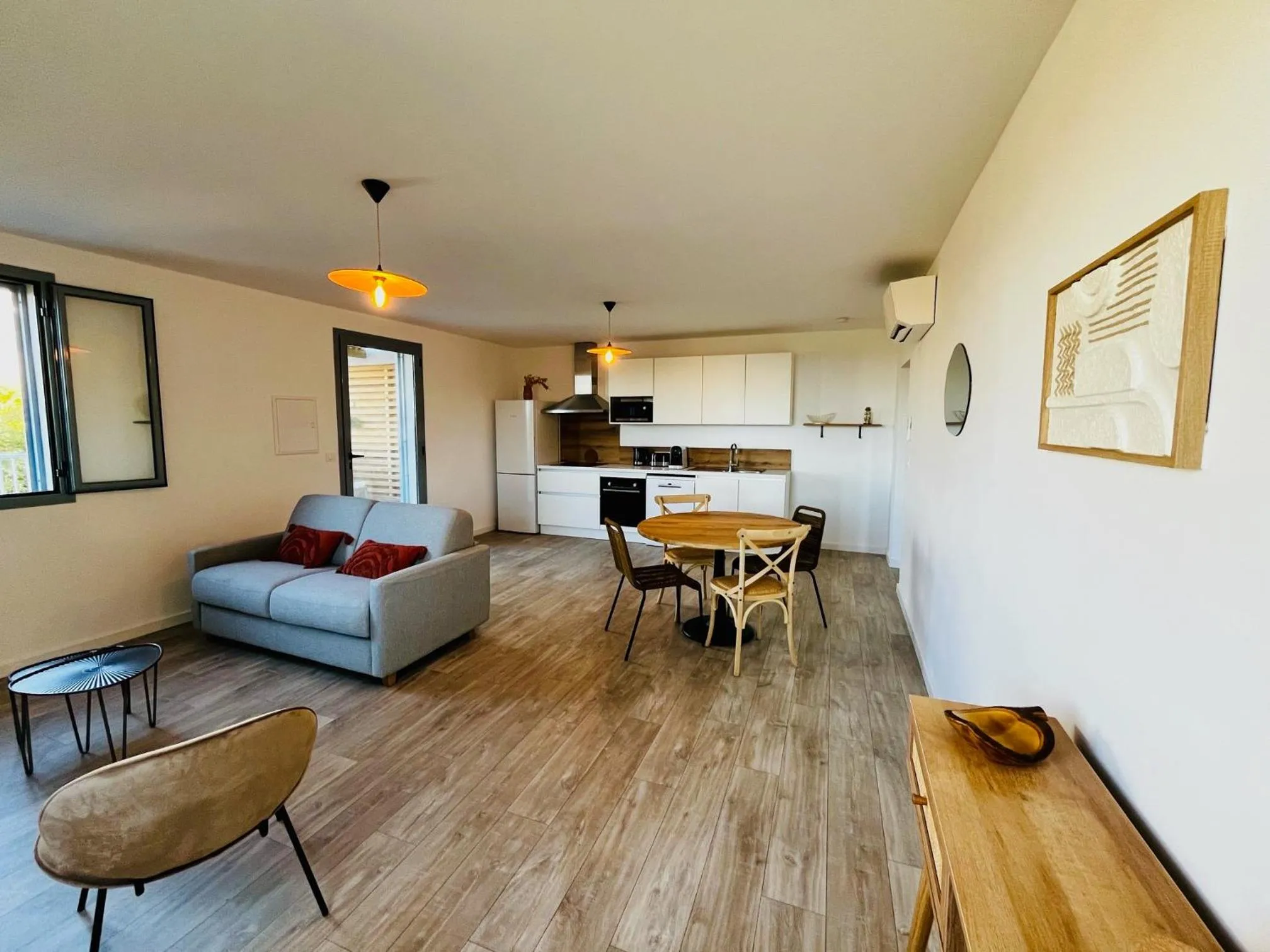 Hôtel Résidence CAPENSE