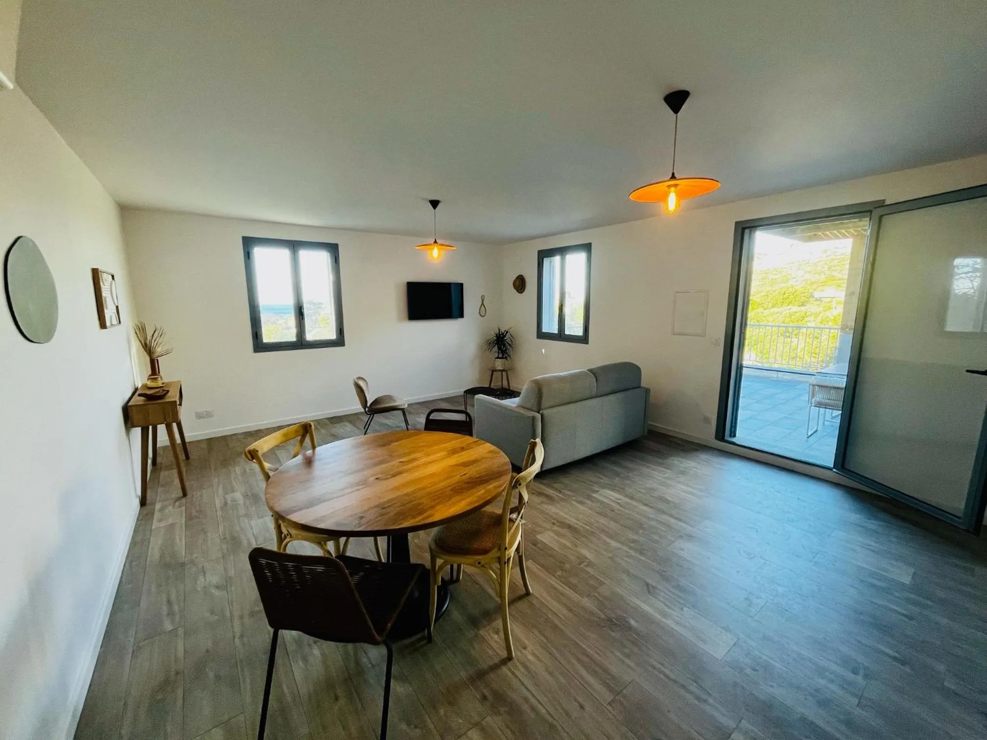 Hôtel Résidence CAPENSE