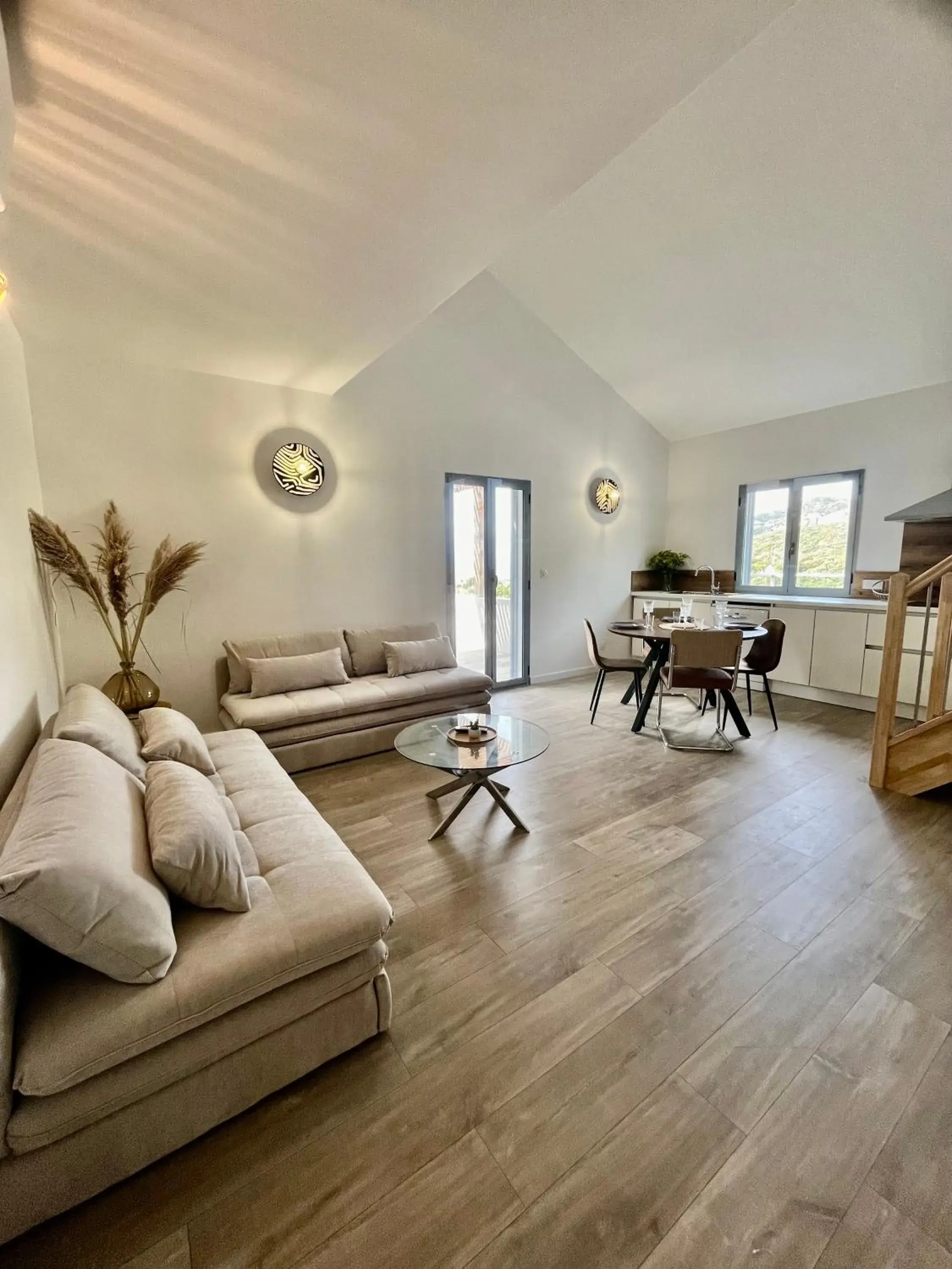 Hôtel Résidence CAPENSE Hôtel Résidence CAPENSE