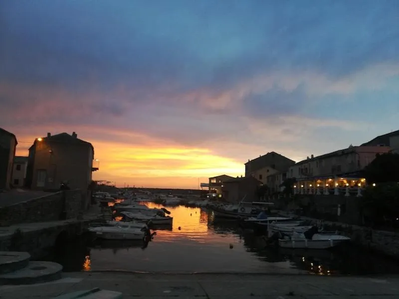 Nearby landmark in Hôtel Résidence CAPENSE