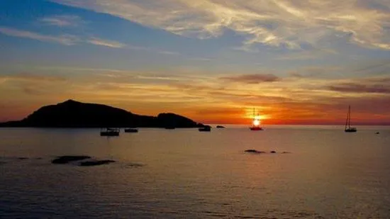 Nearby landmark in Hôtel Résidence CAPENSE