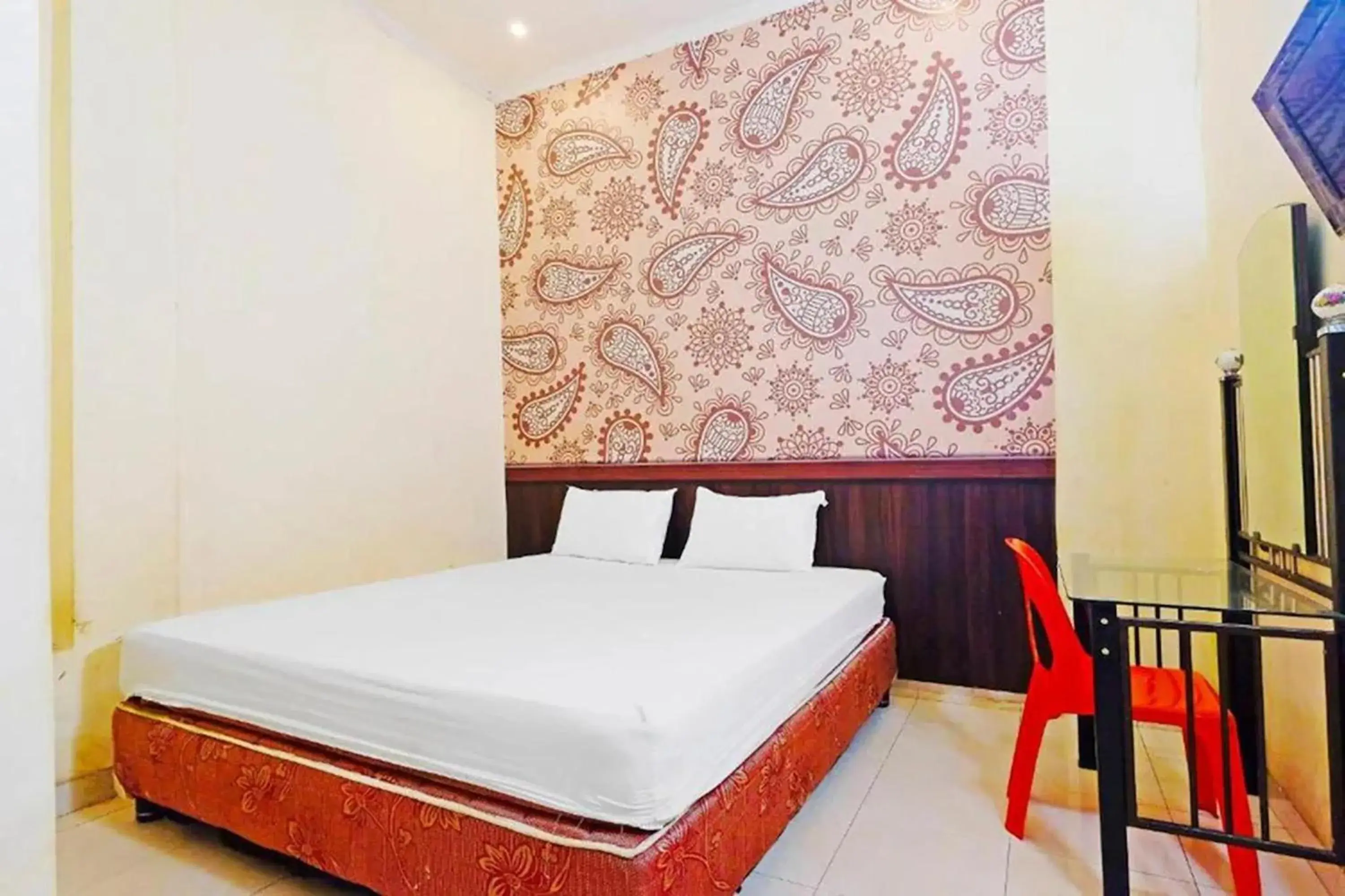 Guest House Idola Palopo Guest House Idola Palopo