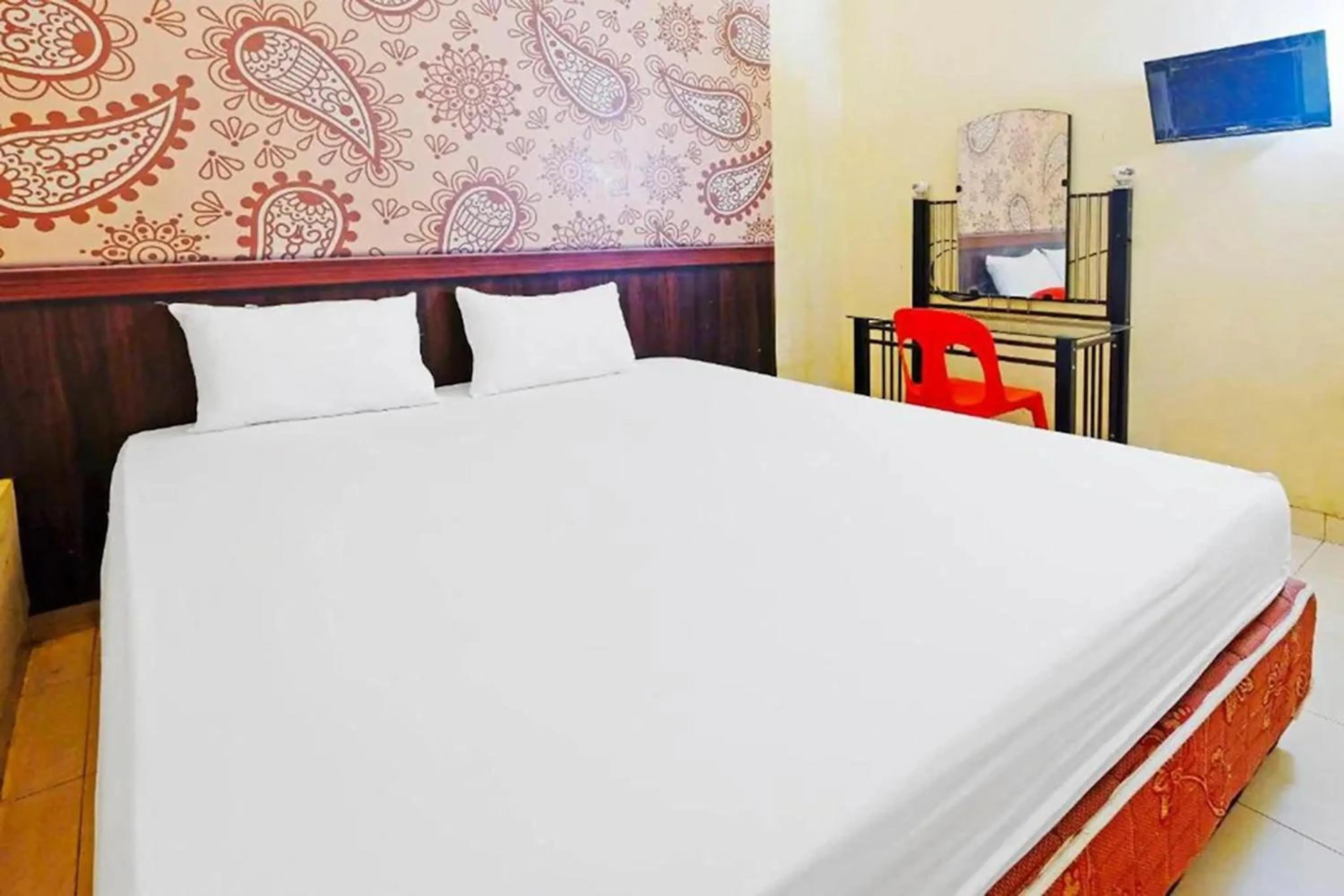 Guest House Idola Palopo