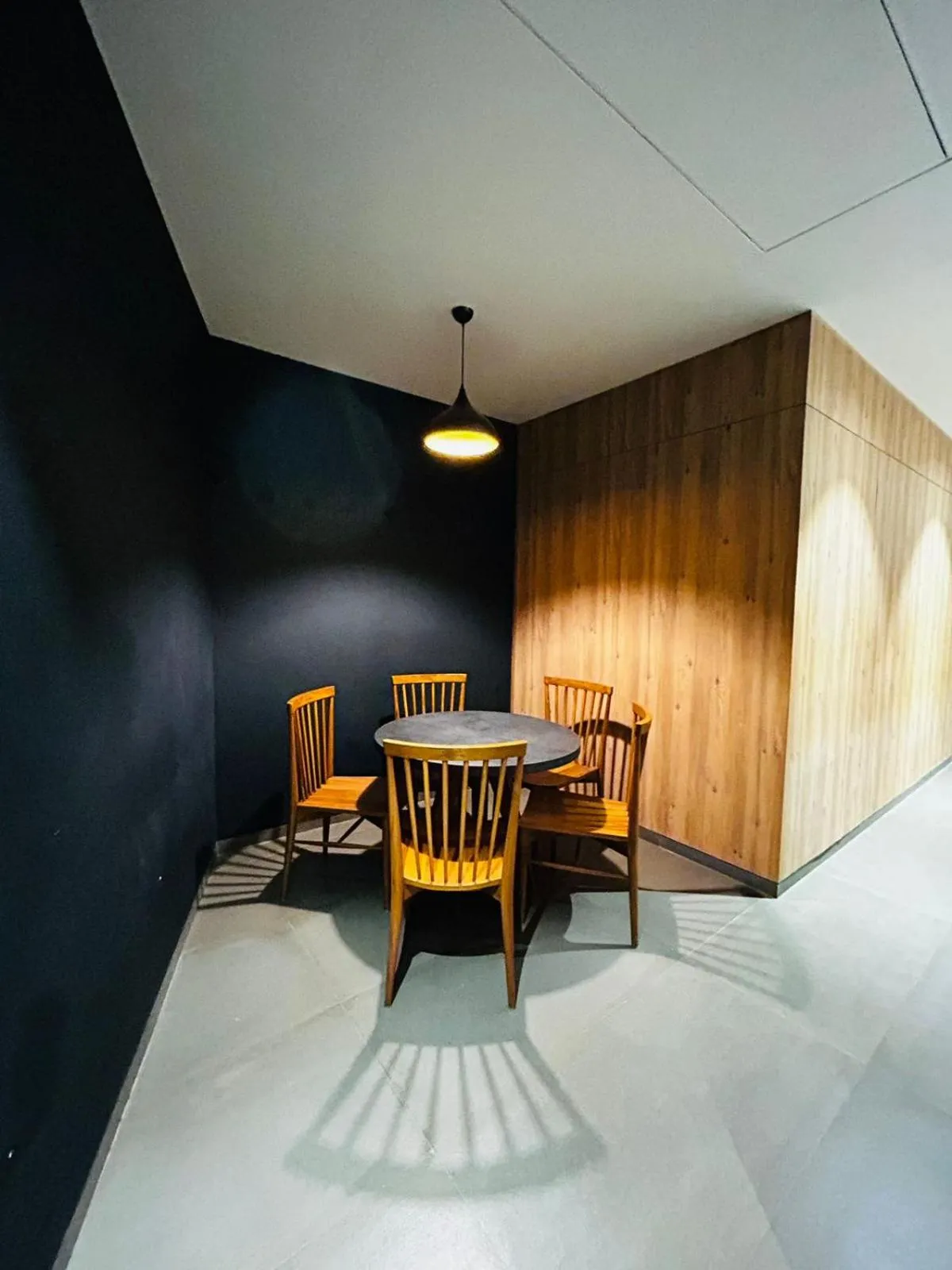 On site in Ibiza Hotel