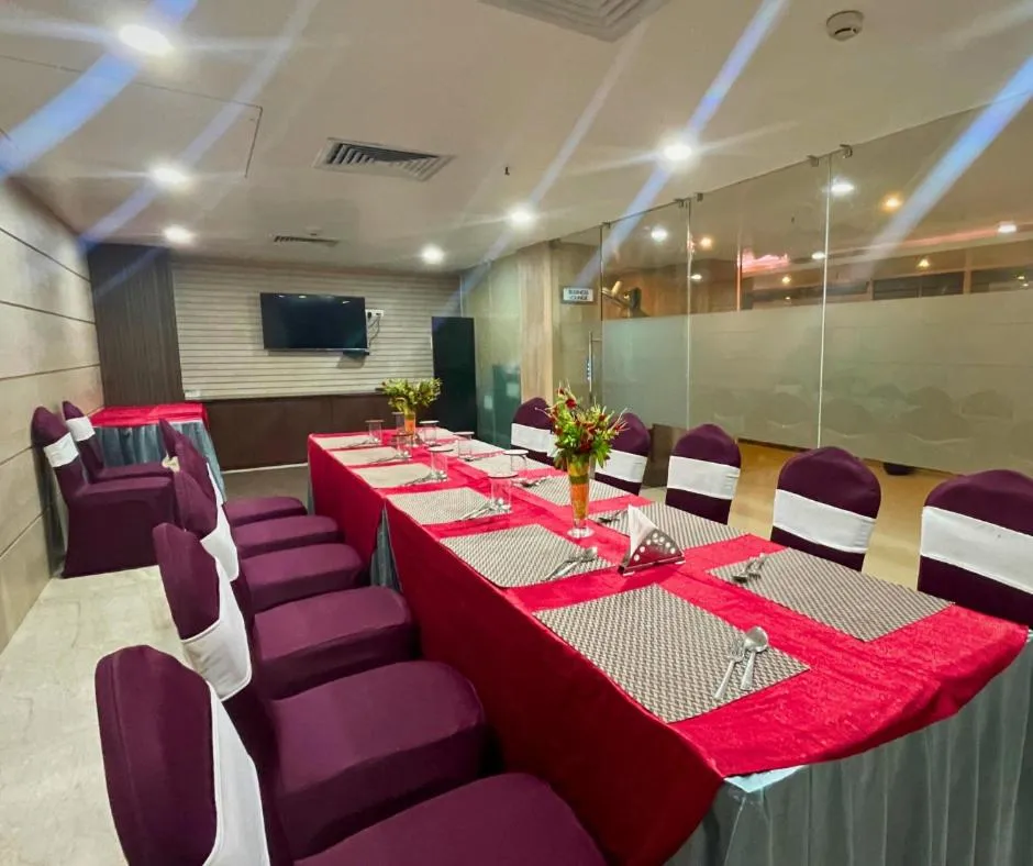 TV and multimedia in Prism - A Boutique Hotel