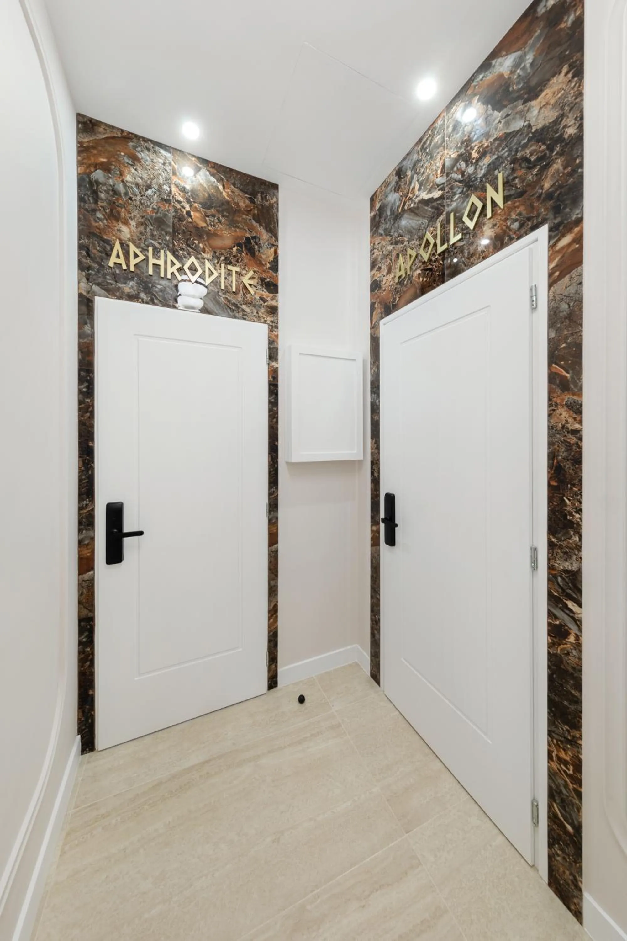 Other in Agora Suites