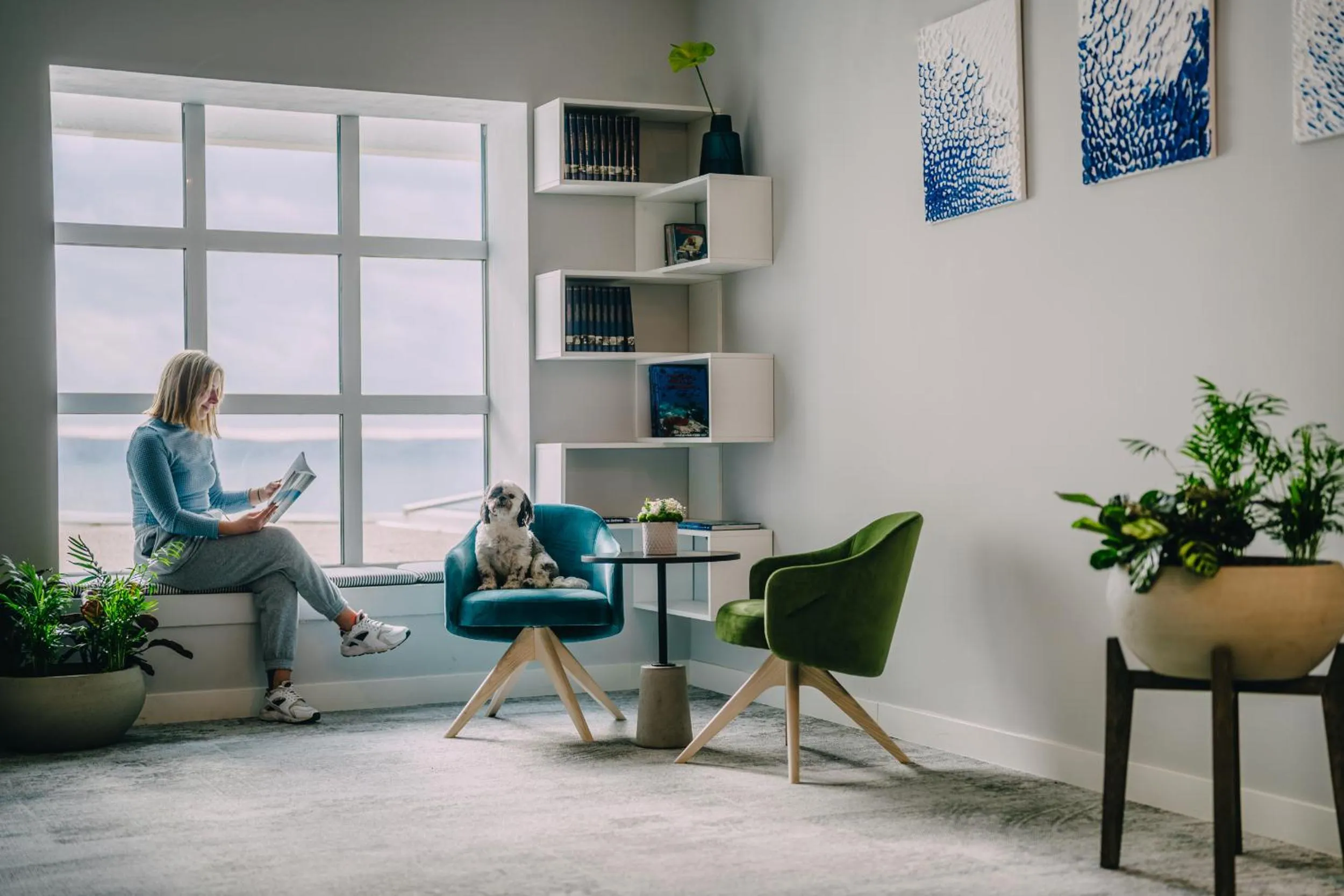 People in Kul IN Ablana