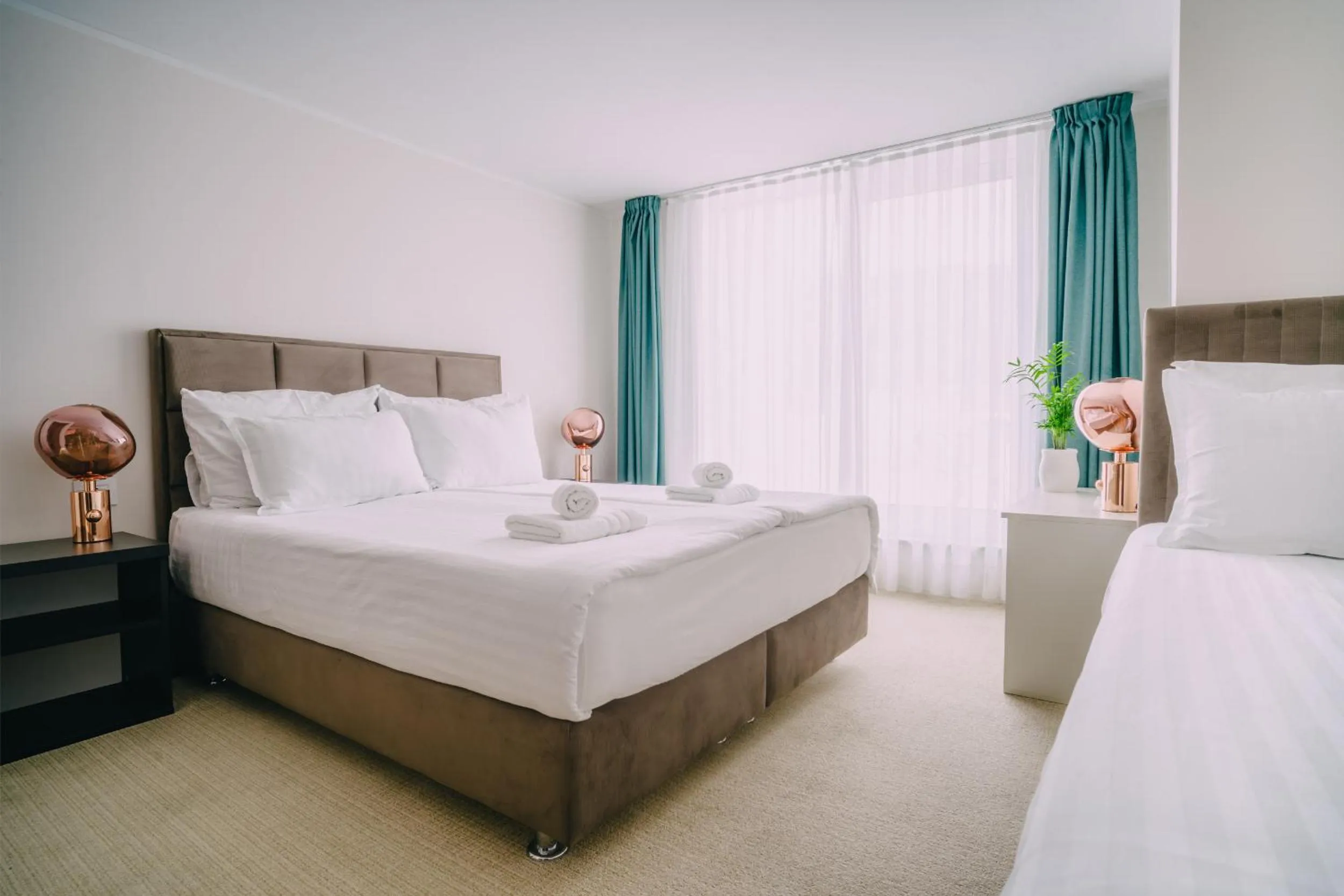 Bed in Kul IN Ablana