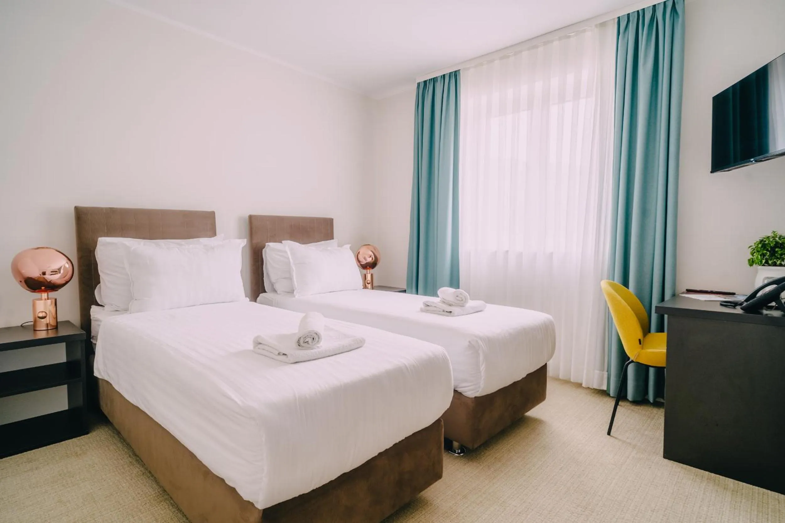 Bed in Kul IN Ablana