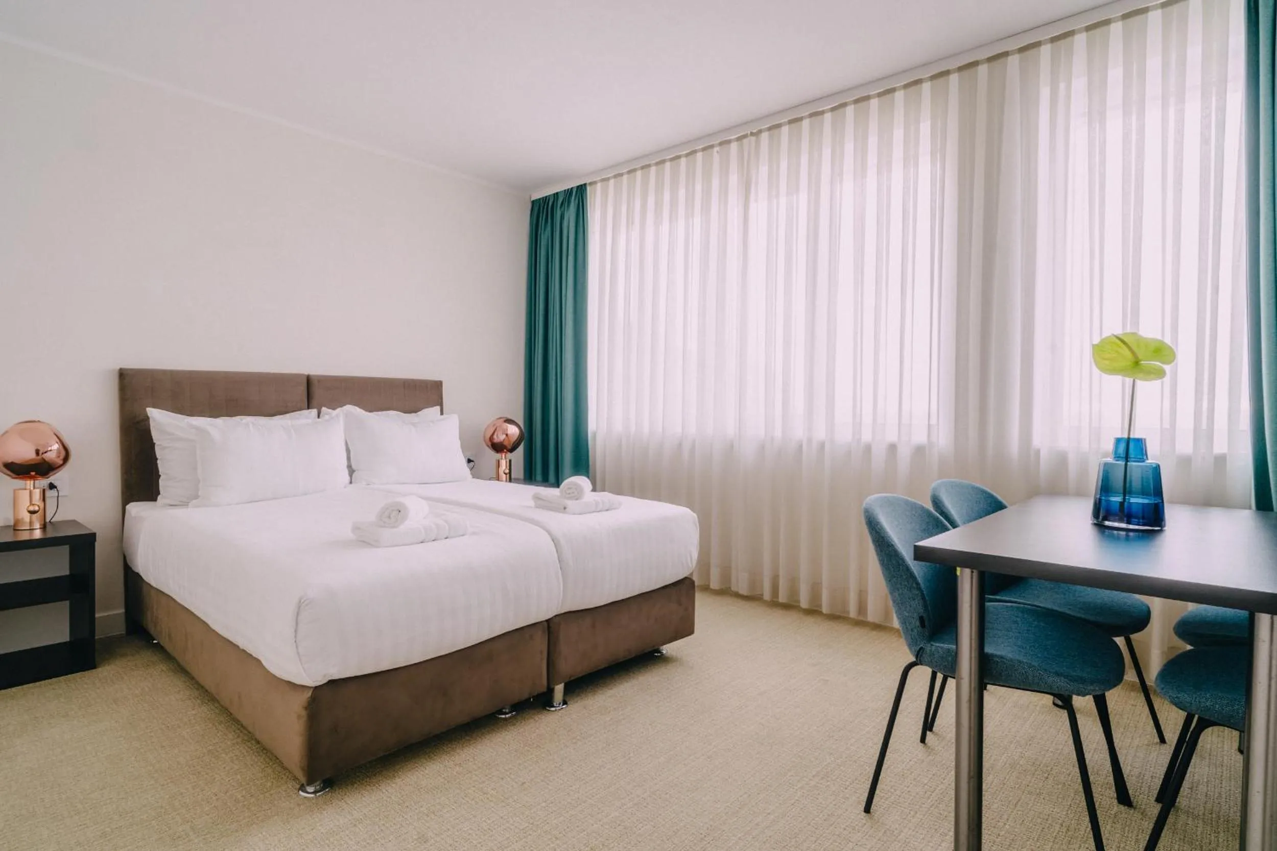 Bed in Kul IN Ablana