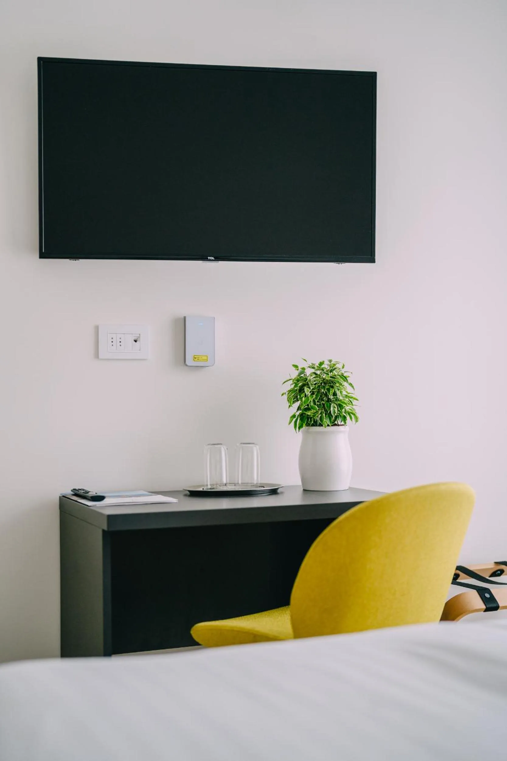 TV and multimedia in Kul IN Ablana