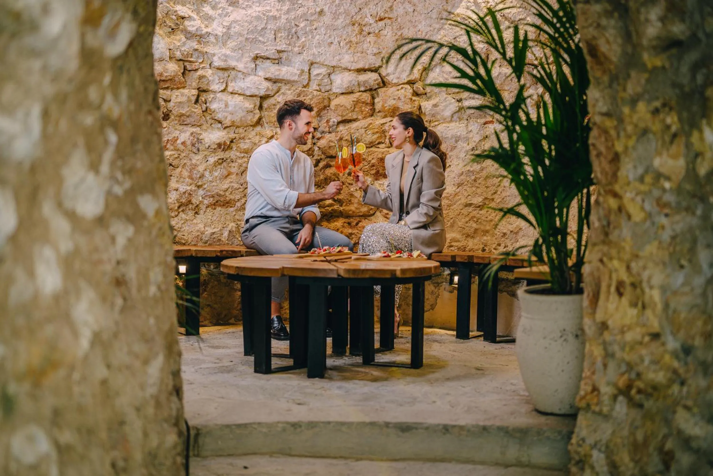 Nearby landmark in Kul IN Ablana