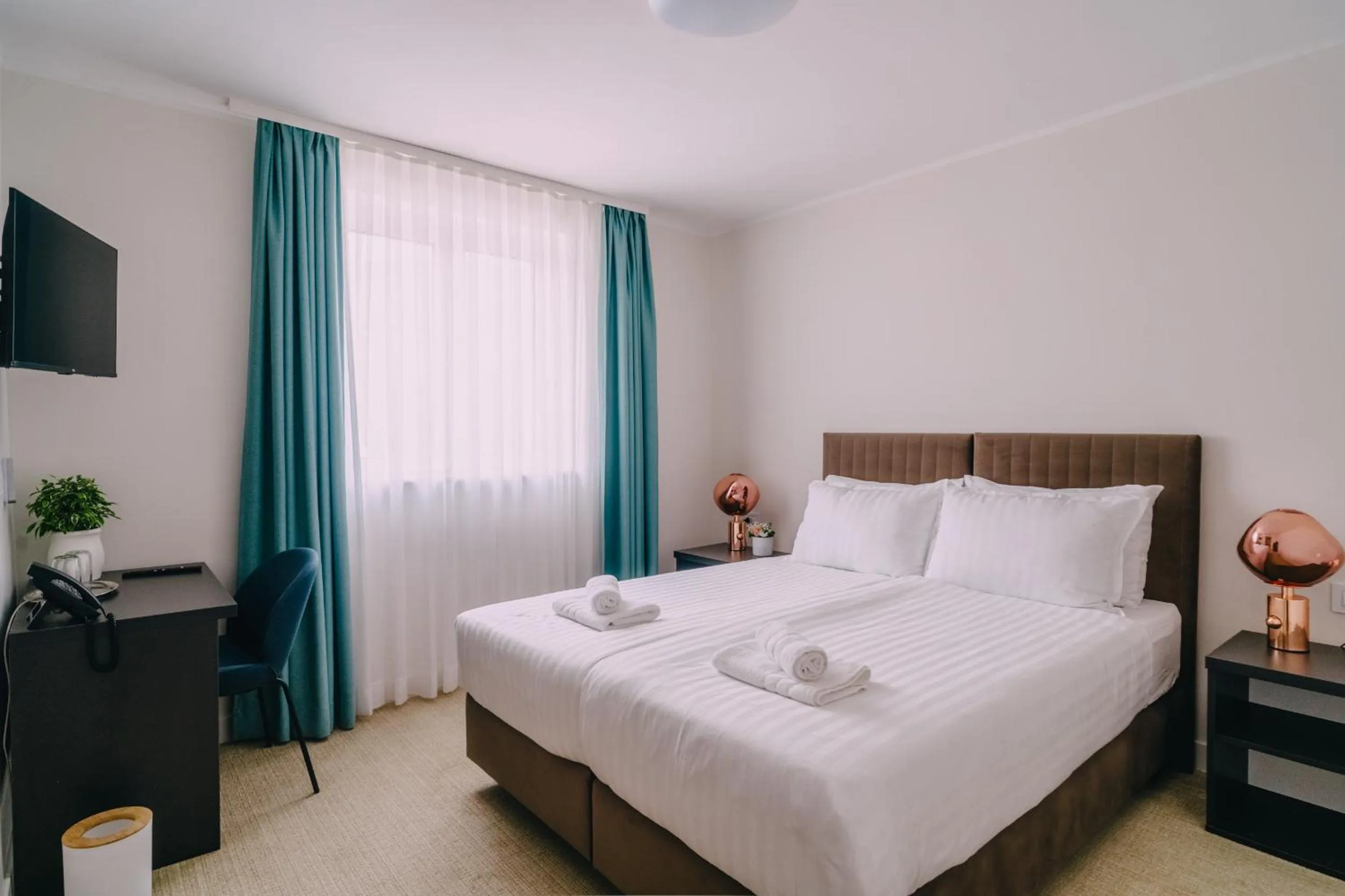 Bed in Kul IN Ablana