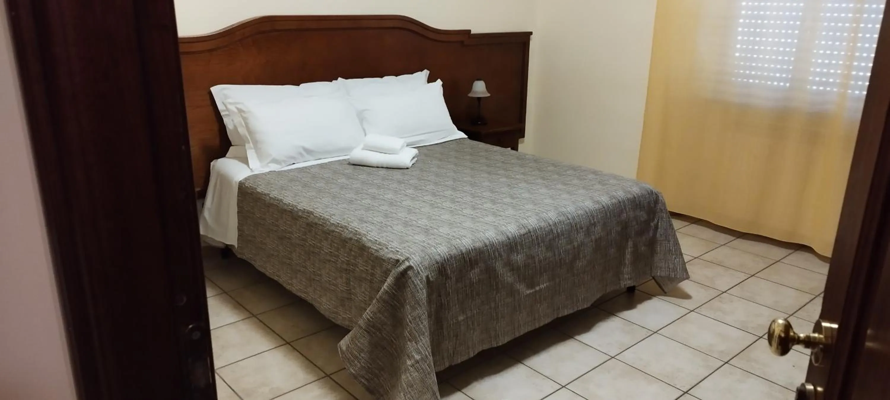 Hotel Colosseo Colleferro