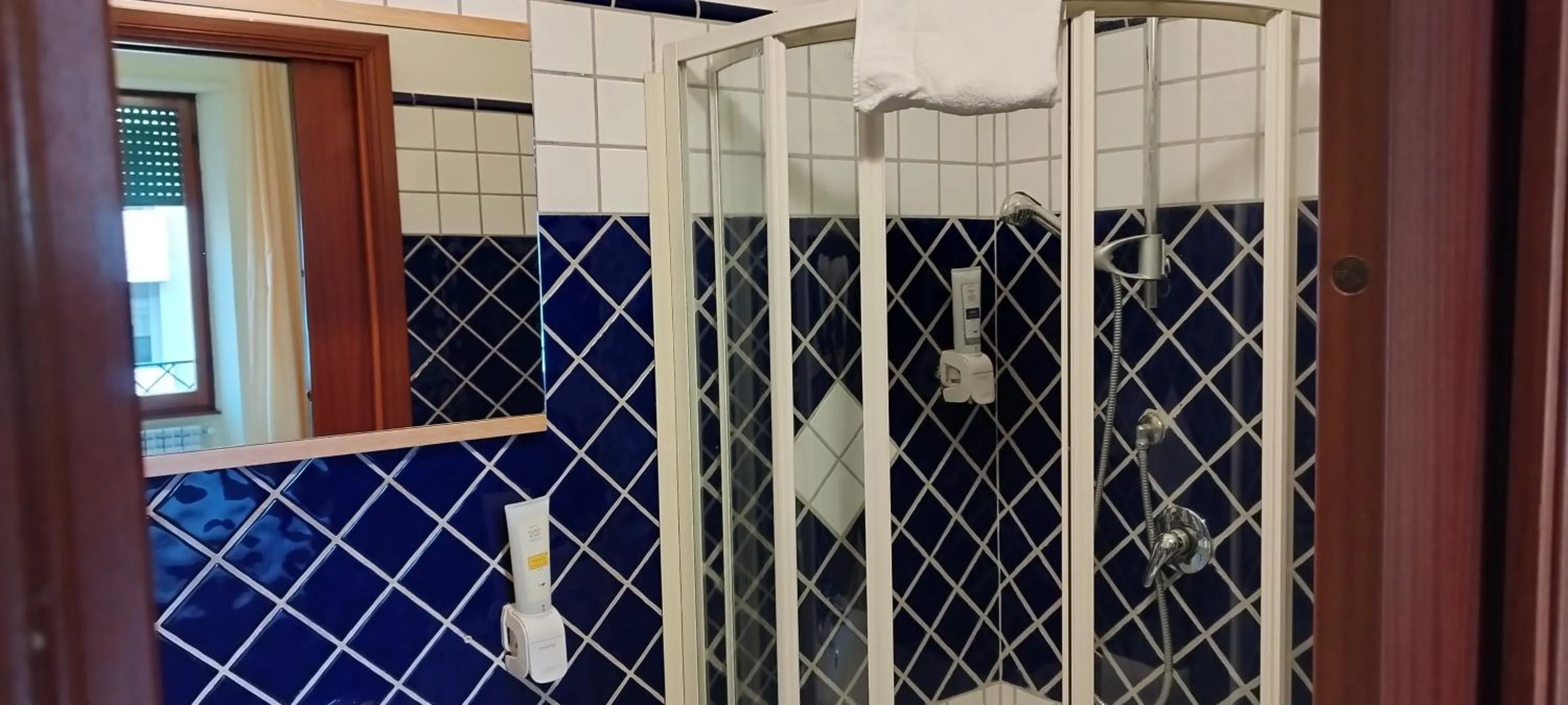 Hotel Colosseo Colleferro