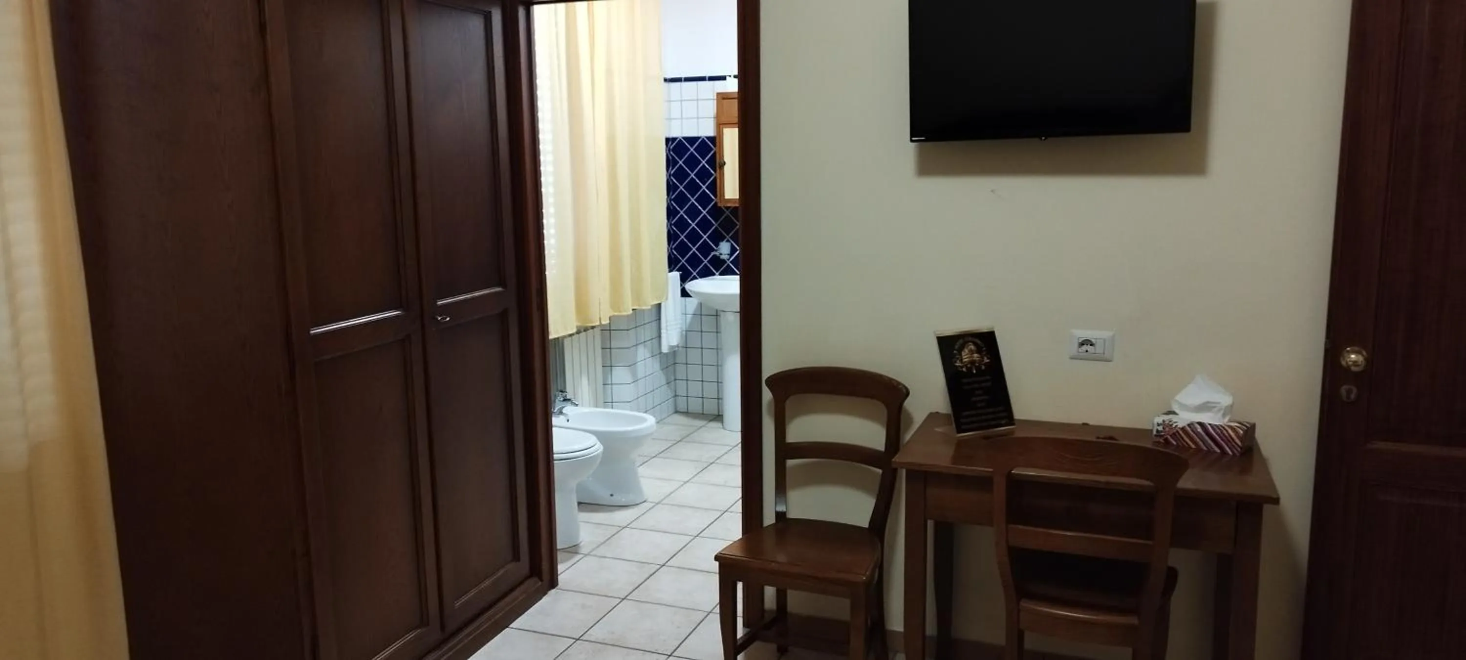 Hotel Colosseo Colleferro