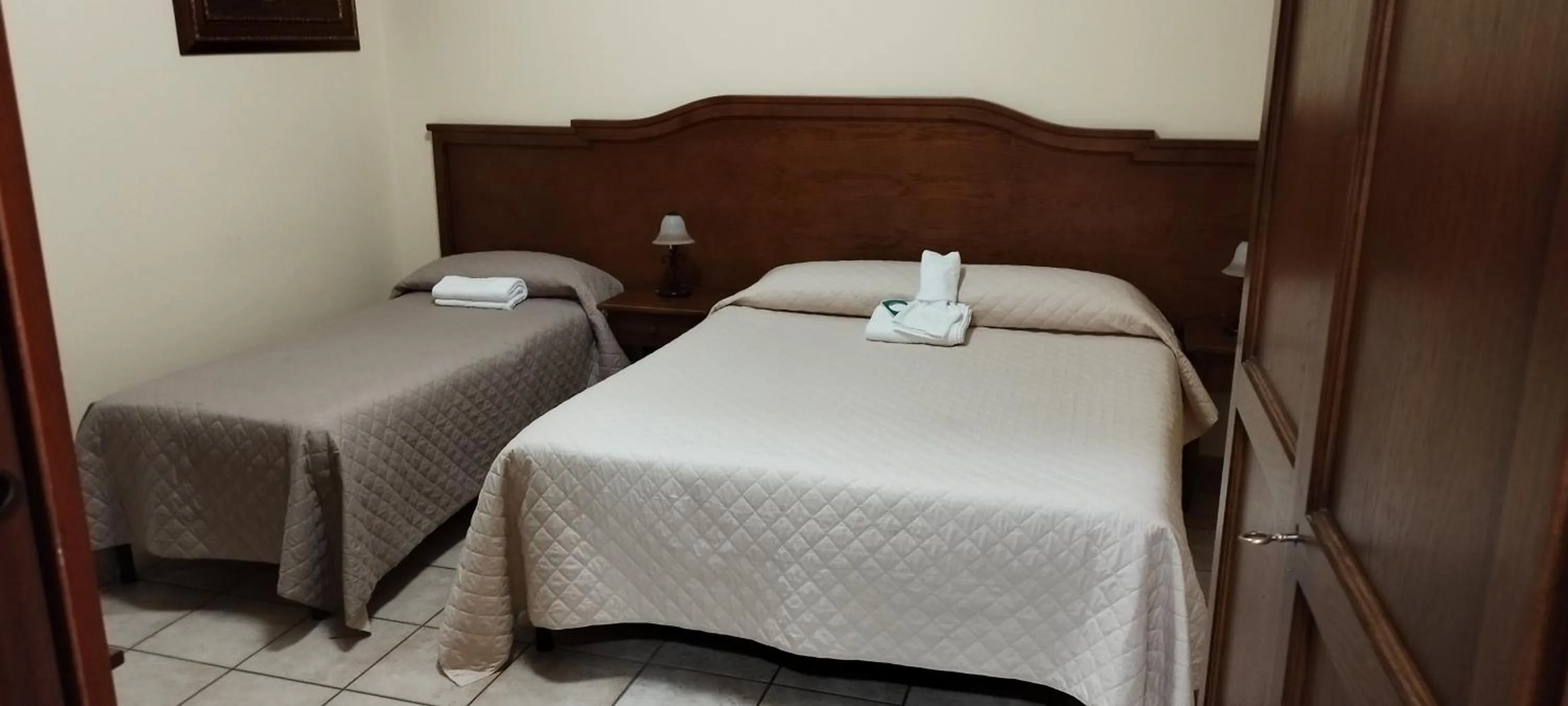 Hotel Colosseo Colleferro