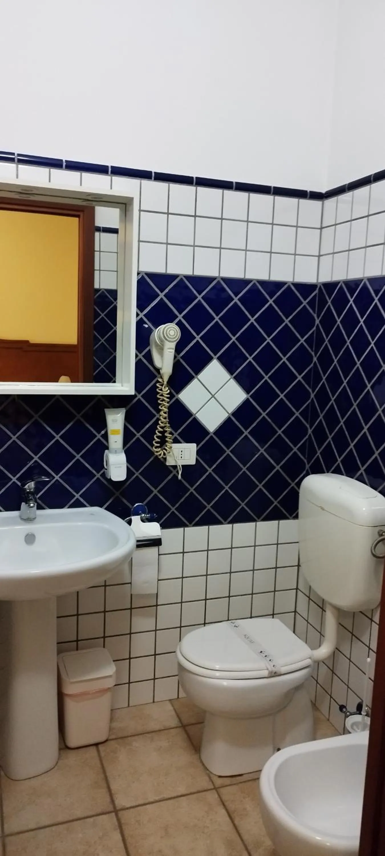 Hotel Colosseo Colleferro